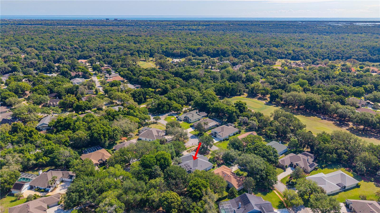 3722 LONGFORD CIR, ORMOND BEACH, FL — photo 53