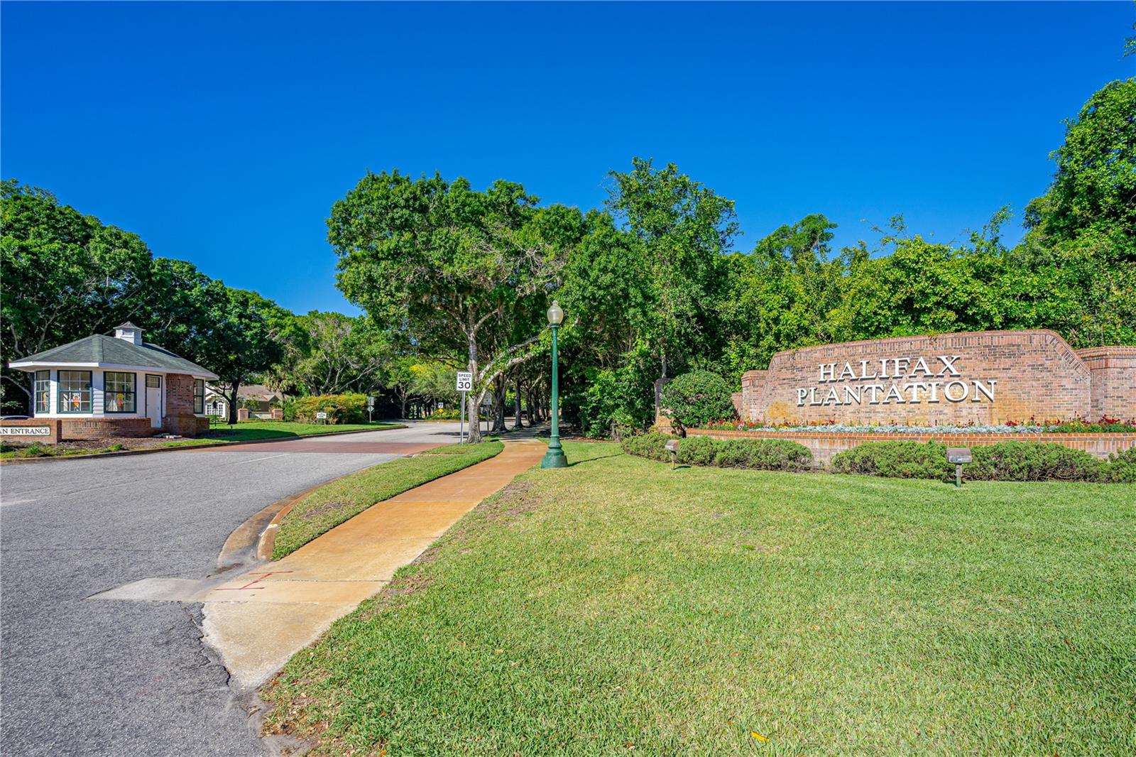 3722 LONGFORD CIR, ORMOND BEACH, FL — photo 61