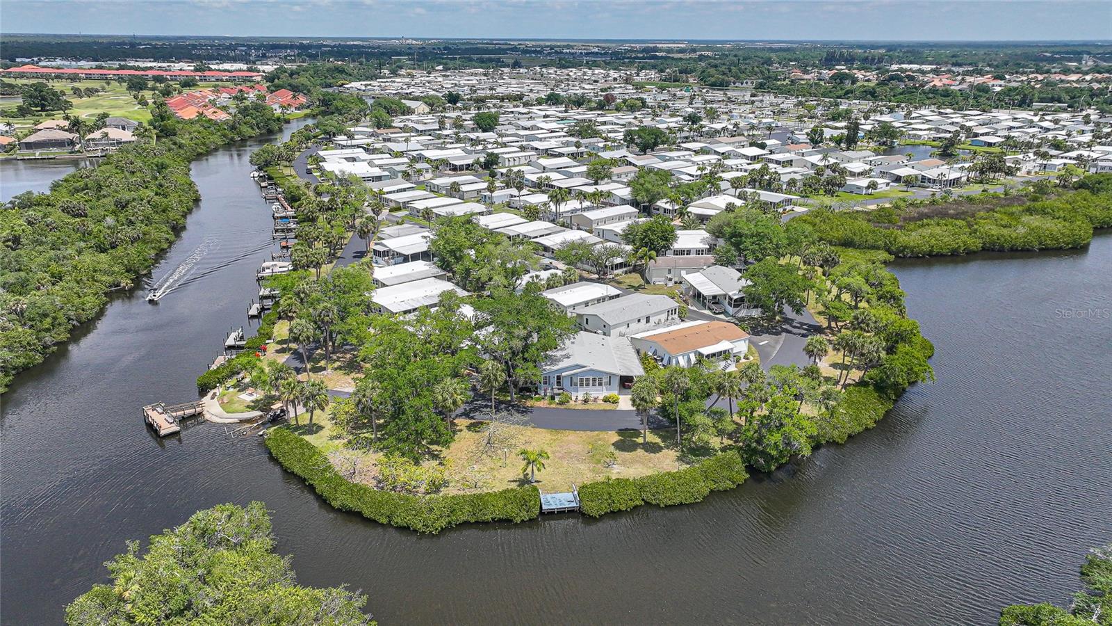 10303 BURNT STORE RD #143, PUNTA GORDA, FL — photo 26