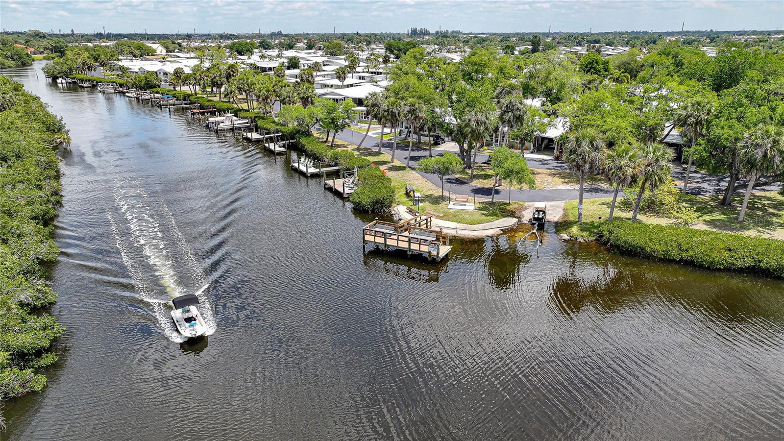 10303 BURNT STORE RD #143, PUNTA GORDA, FL — photo 29