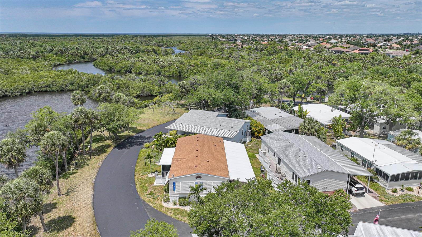 10303 BURNT STORE RD #143, PUNTA GORDA, FL — photo 31