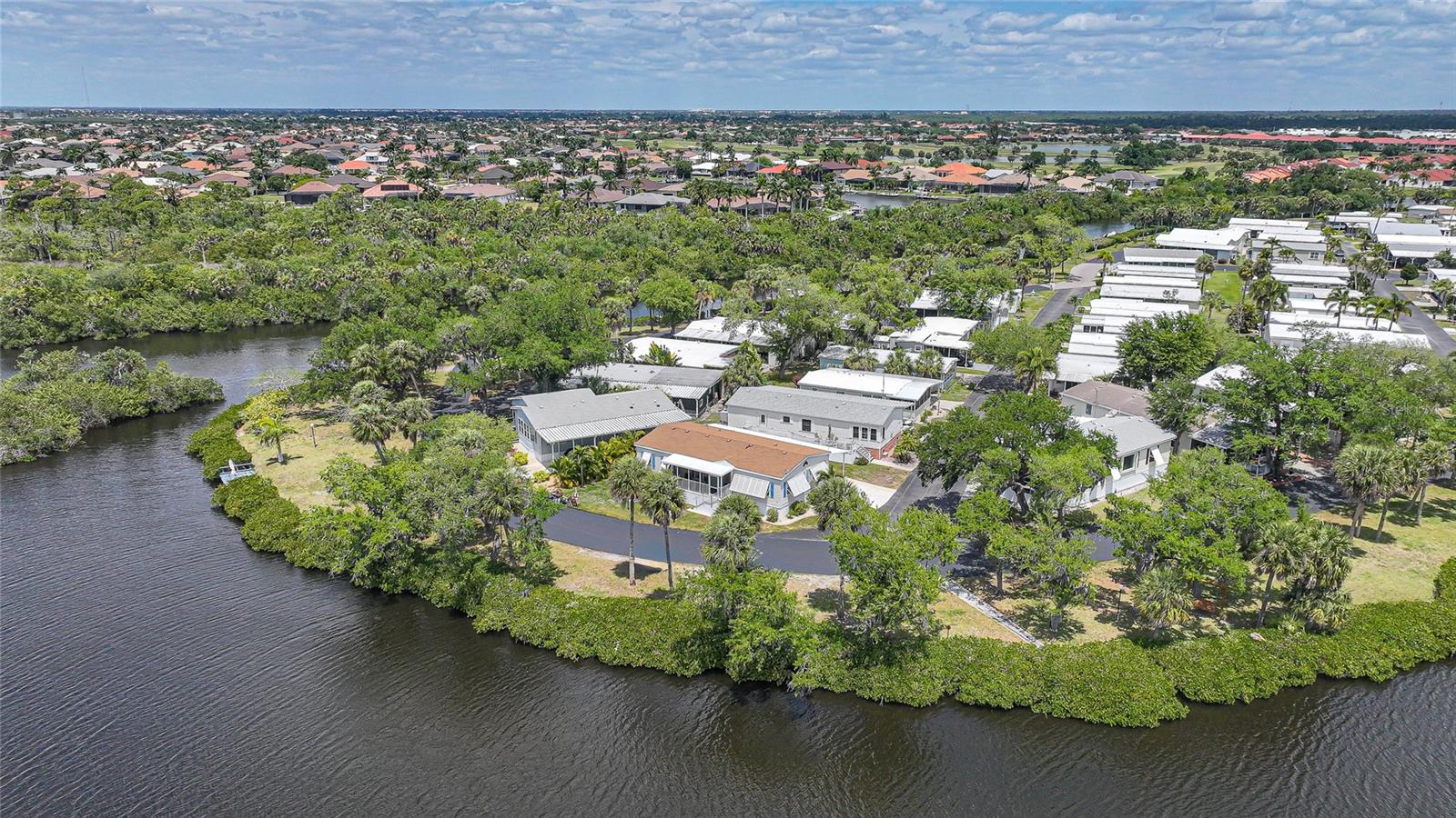 10303 BURNT STORE RD #143, PUNTA GORDA, FL — photo 34