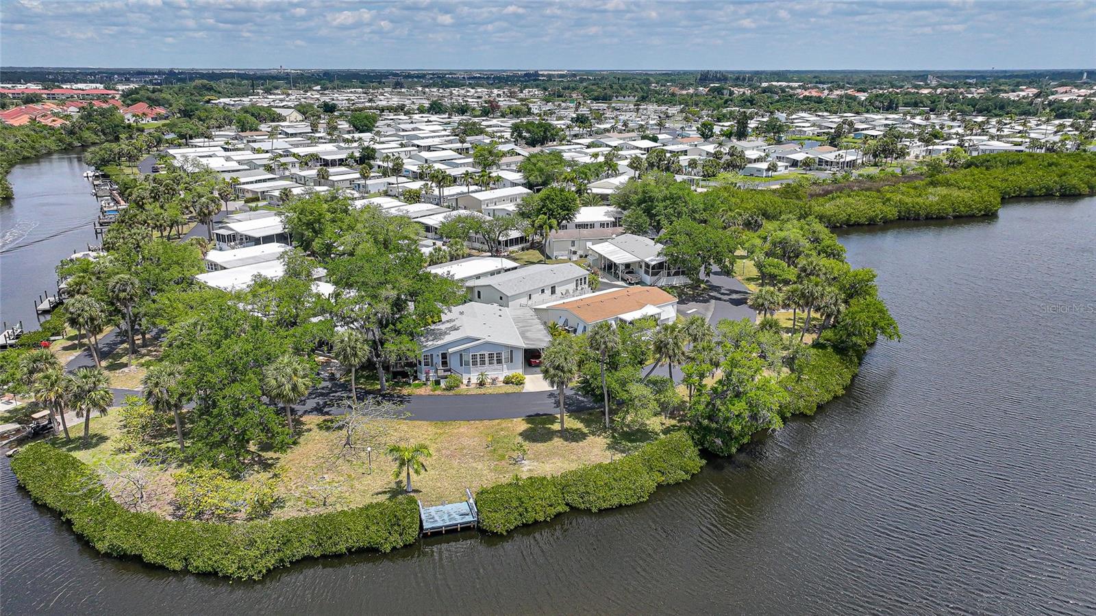 10303 BURNT STORE RD #143, PUNTA GORDA, FL — photo 35