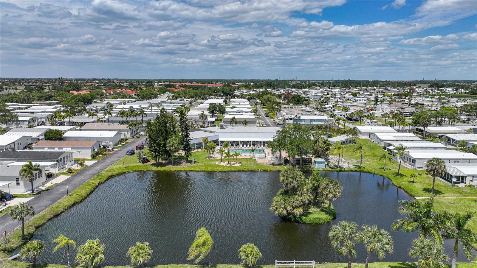 10303 BURNT STORE RD #143, PUNTA GORDA, FL — photo 41