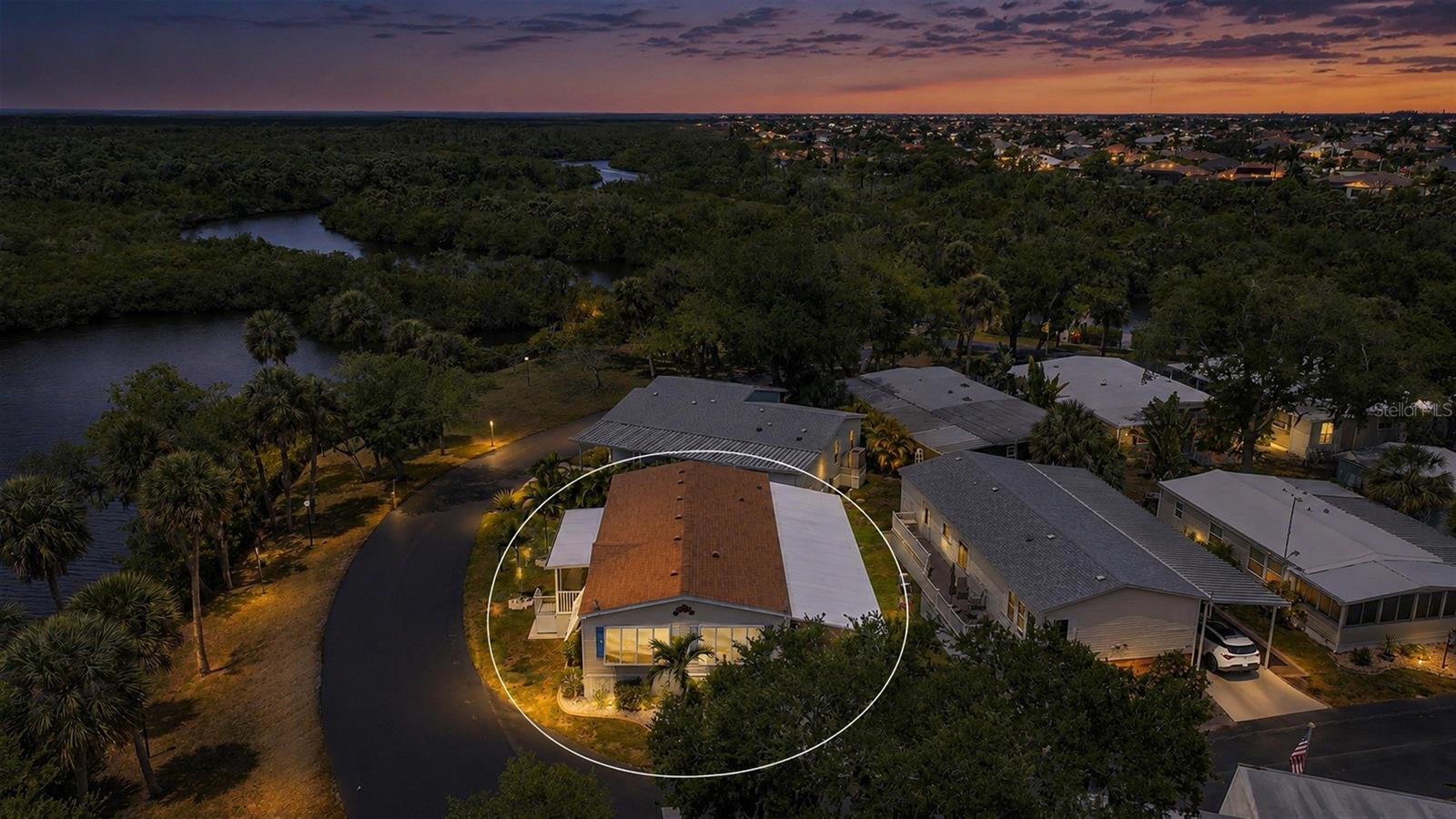 10303 BURNT STORE RD #143, PUNTA GORDA, FL