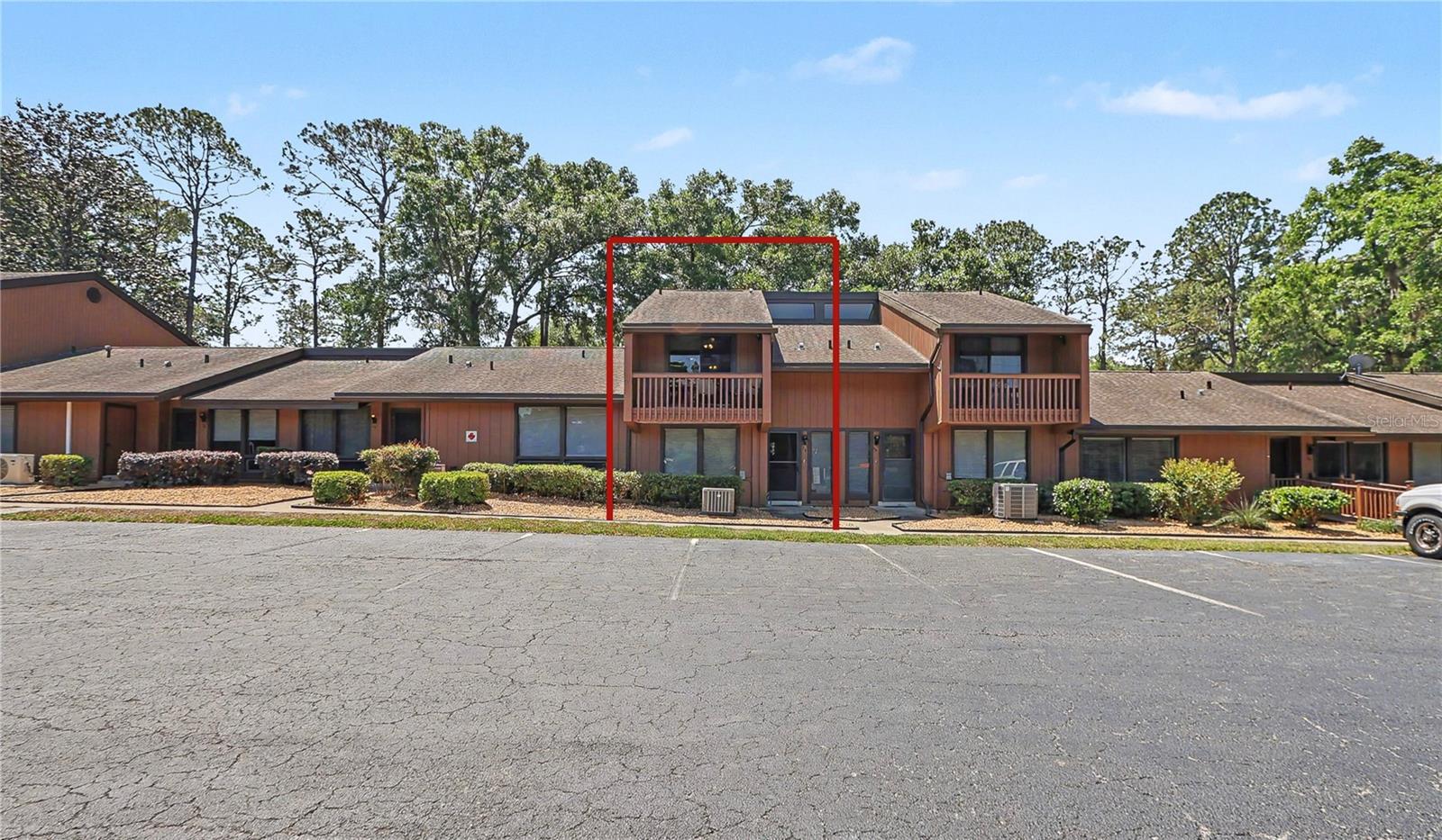 19660 SW 83RD PLACE RD #C16, DUNNELLON, FL