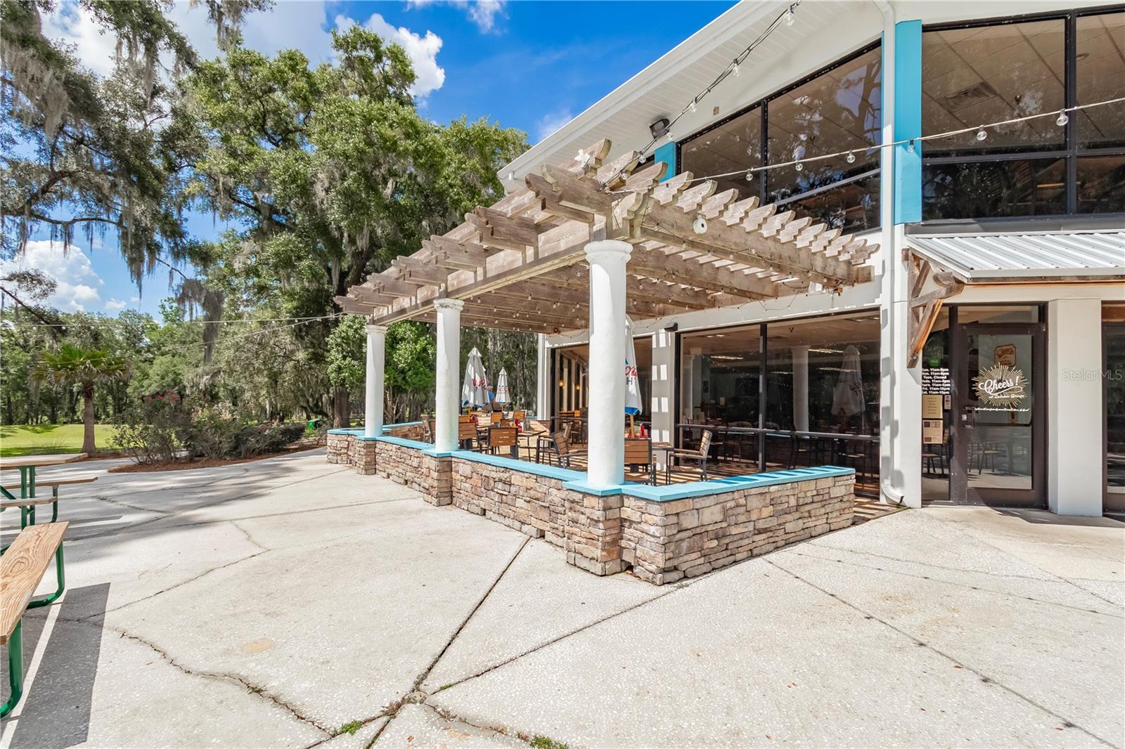 19660 SW 83RD PLACE RD #C16, DUNNELLON, FL — photo 74