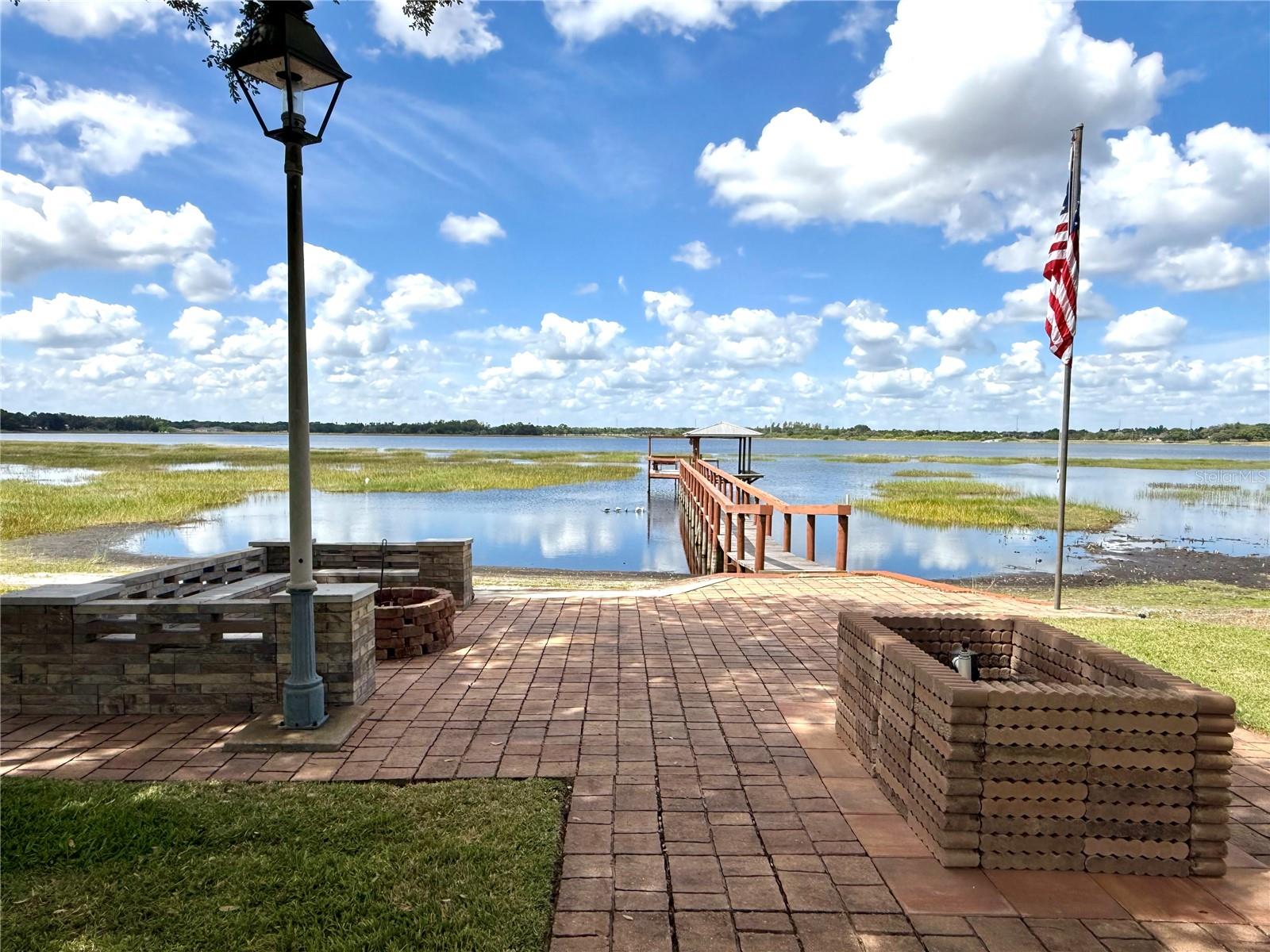 77 W LAKE DAMON DR, AVON PARK, FL — photo 5