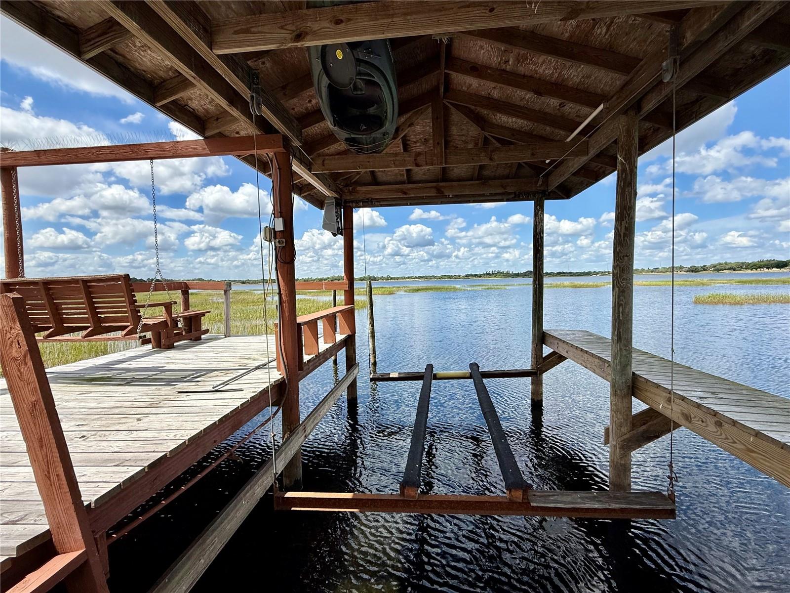 77 W LAKE DAMON DR, AVON PARK, FL — photo 8