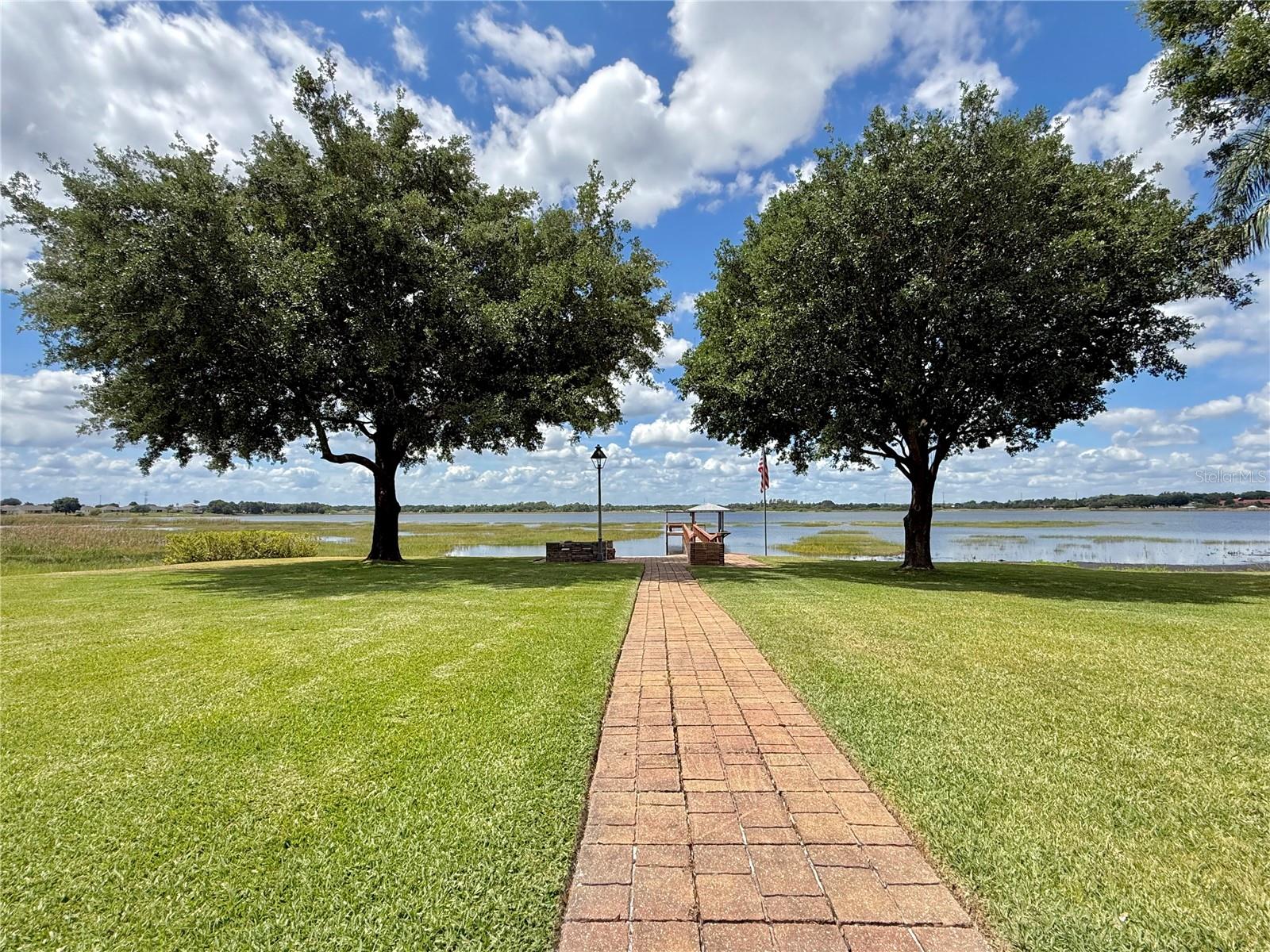 77 W LAKE DAMON DR, AVON PARK, FL — photo 9