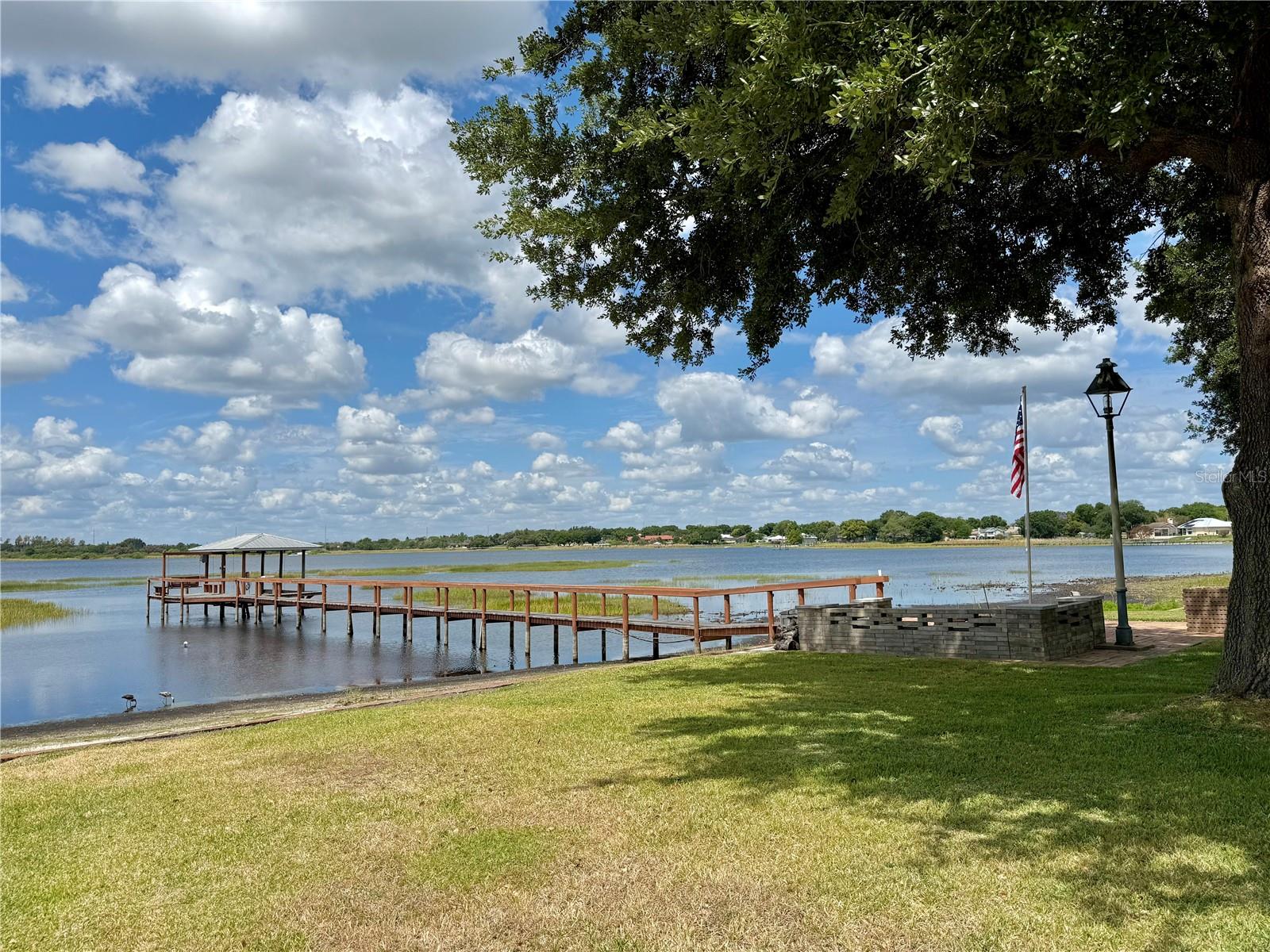 77 W LAKE DAMON DR, AVON PARK, FL — photo 10
