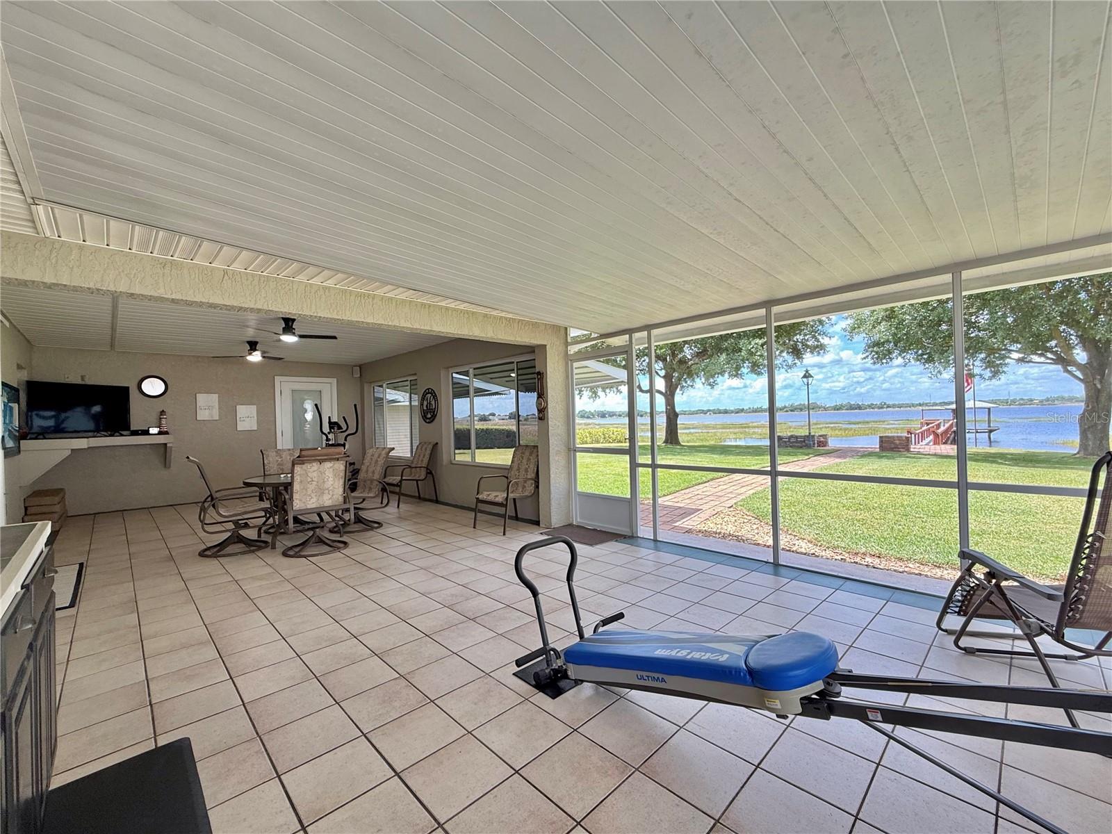 77 W LAKE DAMON DR, AVON PARK, FL — photo 22