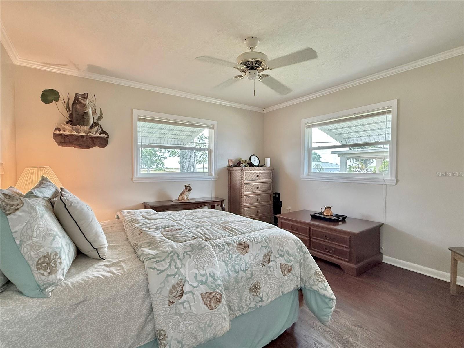 77 W LAKE DAMON DR, AVON PARK, FL — photo 25