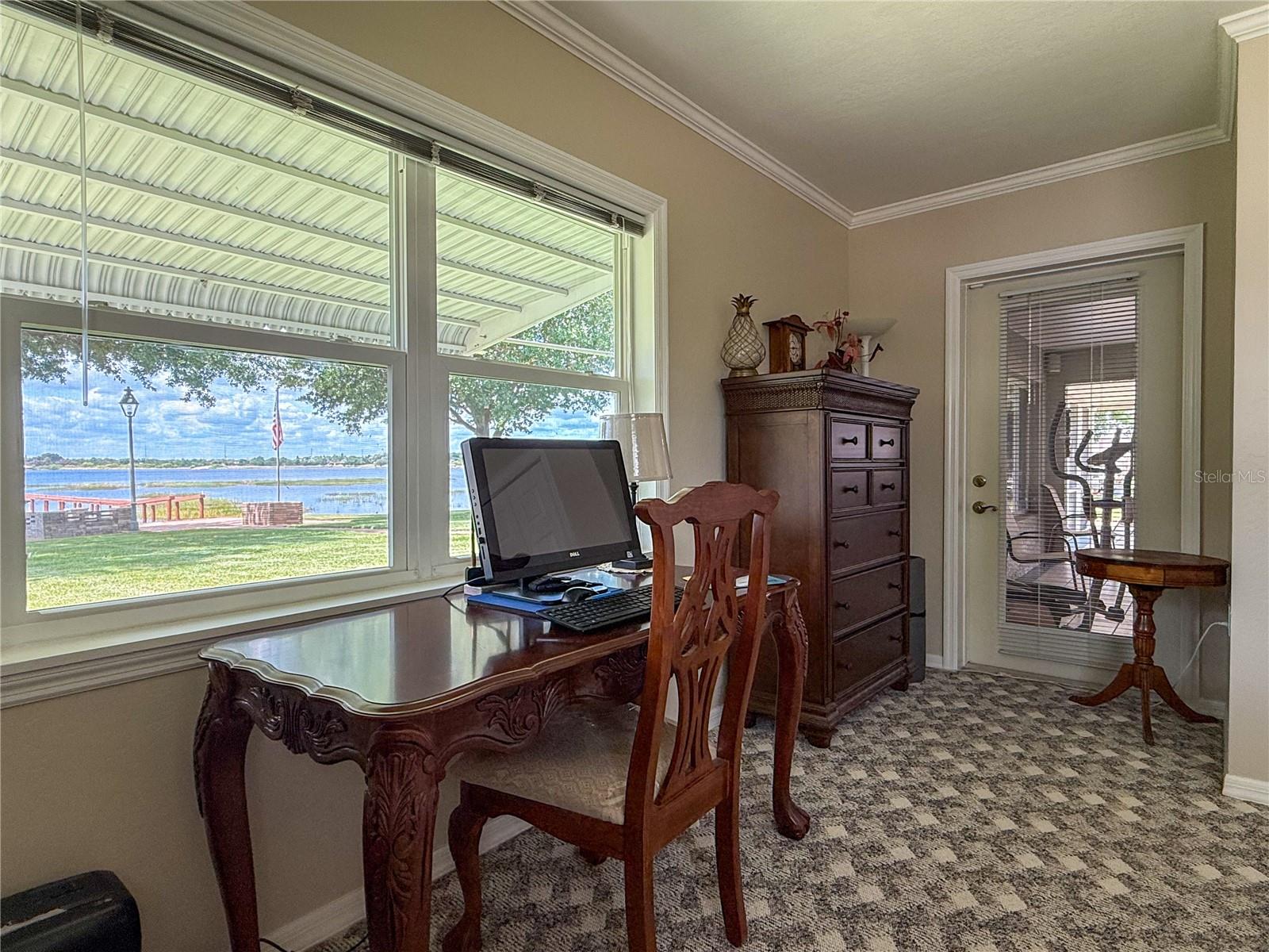 77 W LAKE DAMON DR, AVON PARK, FL — photo 30