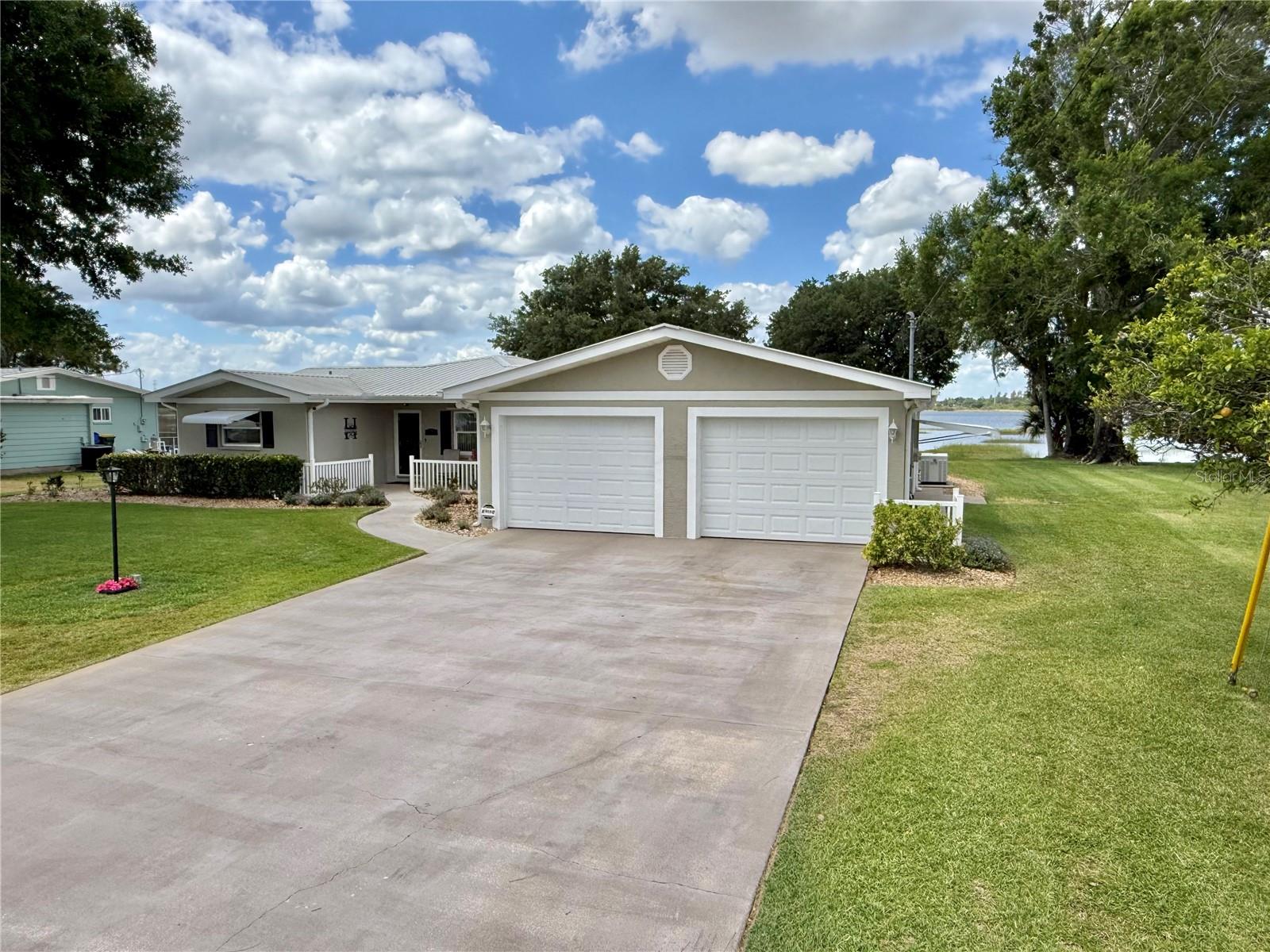 77 W LAKE DAMON DR, AVON PARK, FL — photo 37