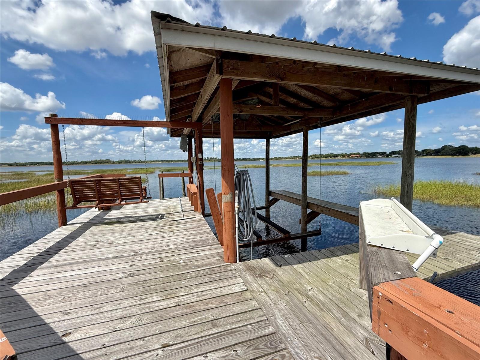 77 W LAKE DAMON DR, AVON PARK, FL — photo 46