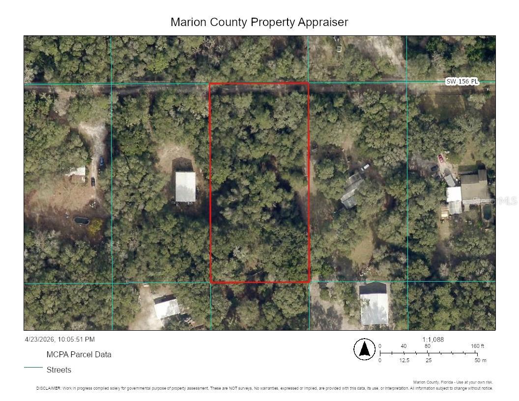 SW 156TH PL, DUNNELLON, FL — photo 2