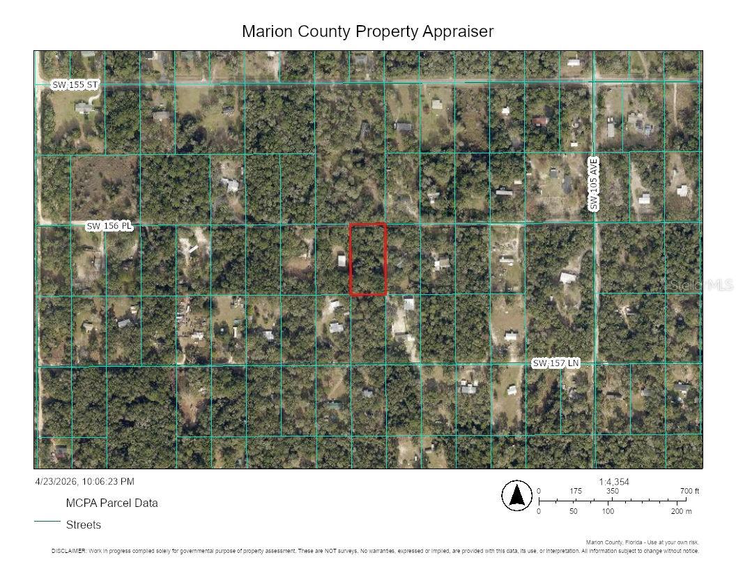 SW 156TH PL, DUNNELLON, FL — photo 3