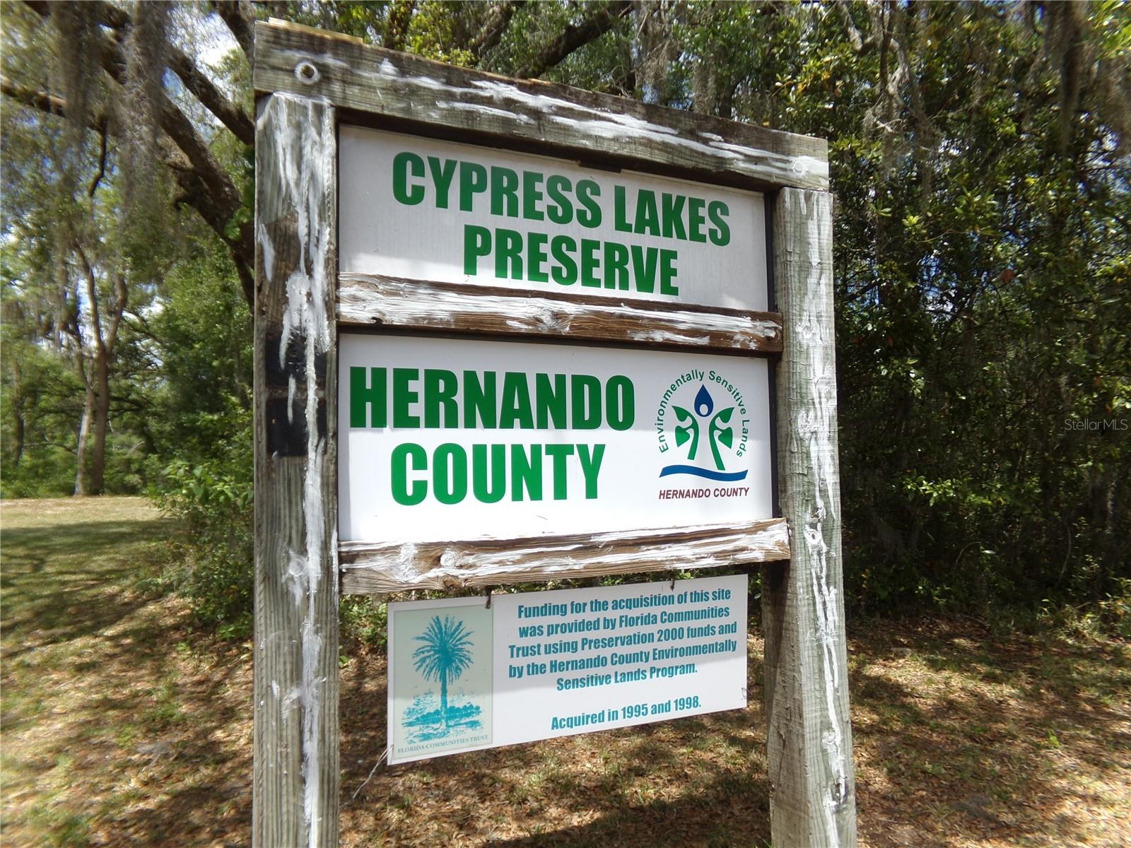KNOXVILLE DR, WEBSTER, FL — photo 13