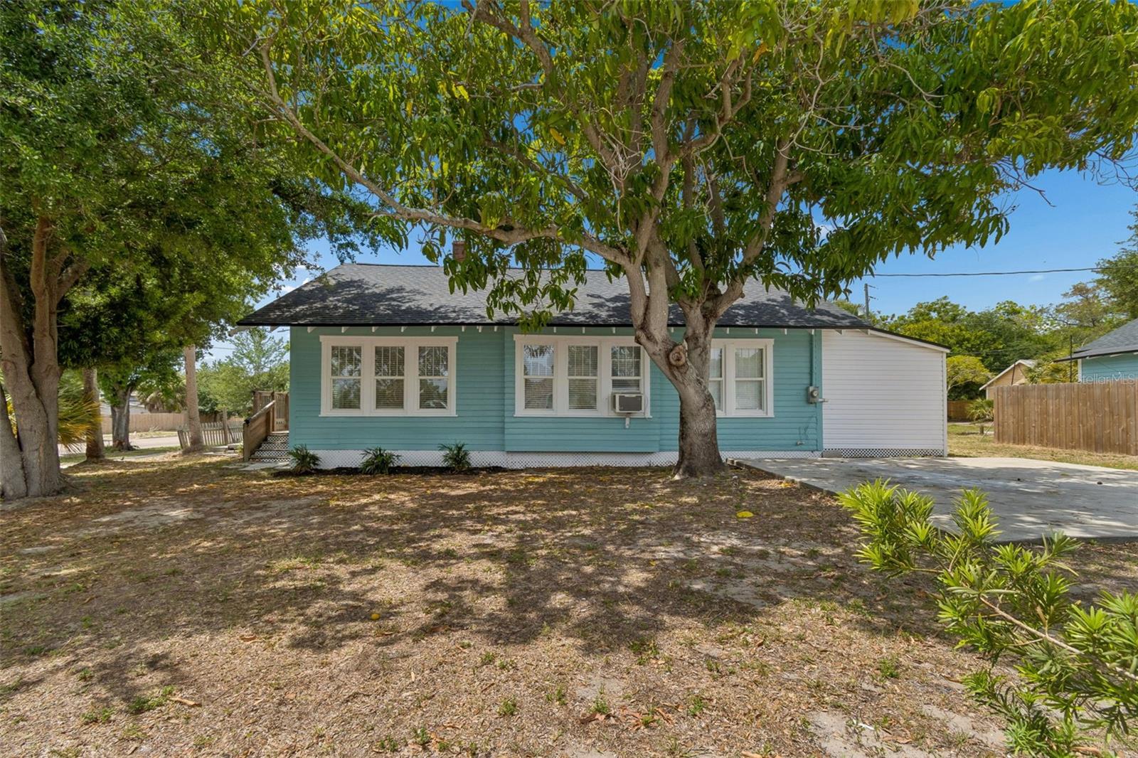 4105 18TH AVE S, ST PETERSBURG, FL — photo 47
