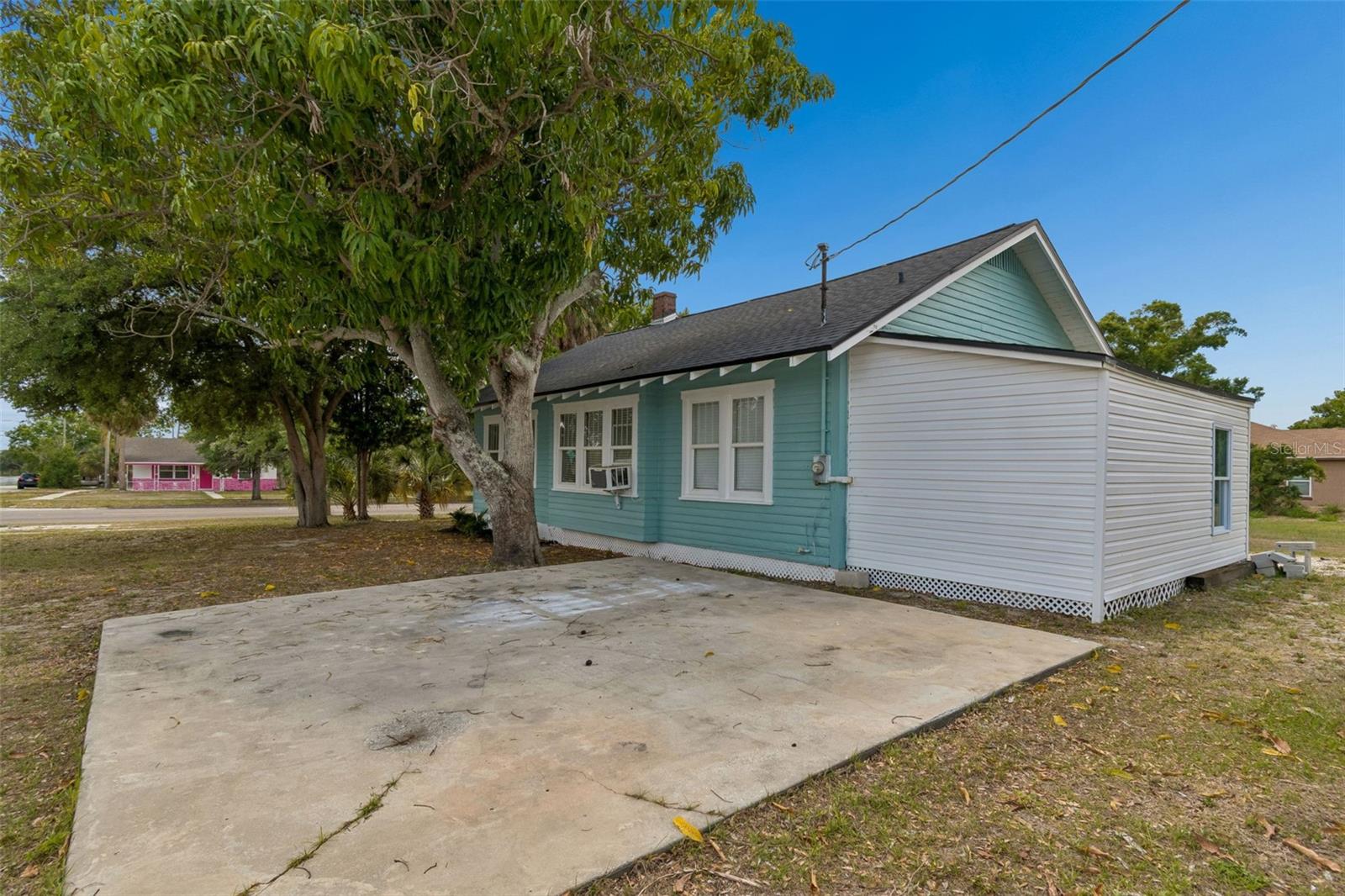4105 18TH AVE S, ST PETERSBURG, FL — photo 54