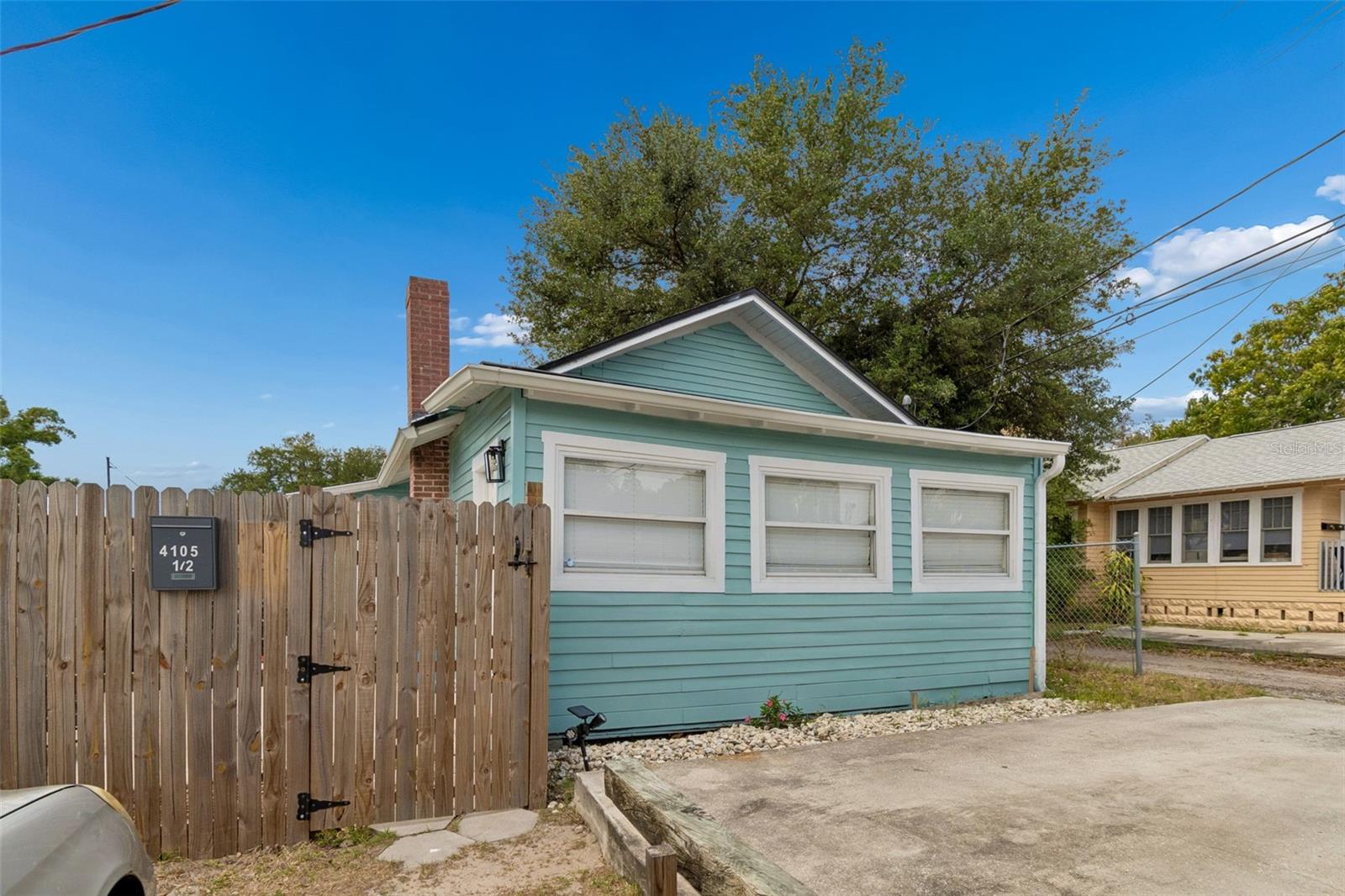 4105 18TH AVE S, ST PETERSBURG, FL — photo 55