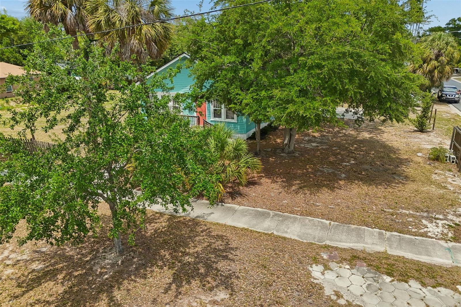 4105 18TH AVE S, ST PETERSBURG, FL — photo 58