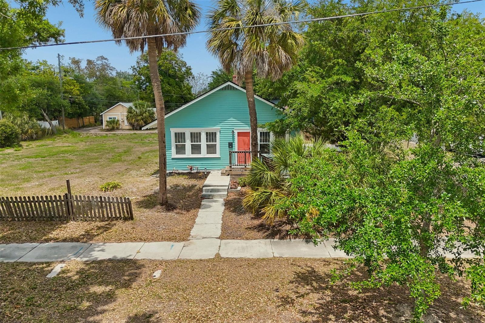 4105 18TH AVE S, ST PETERSBURG, FL — photo 59