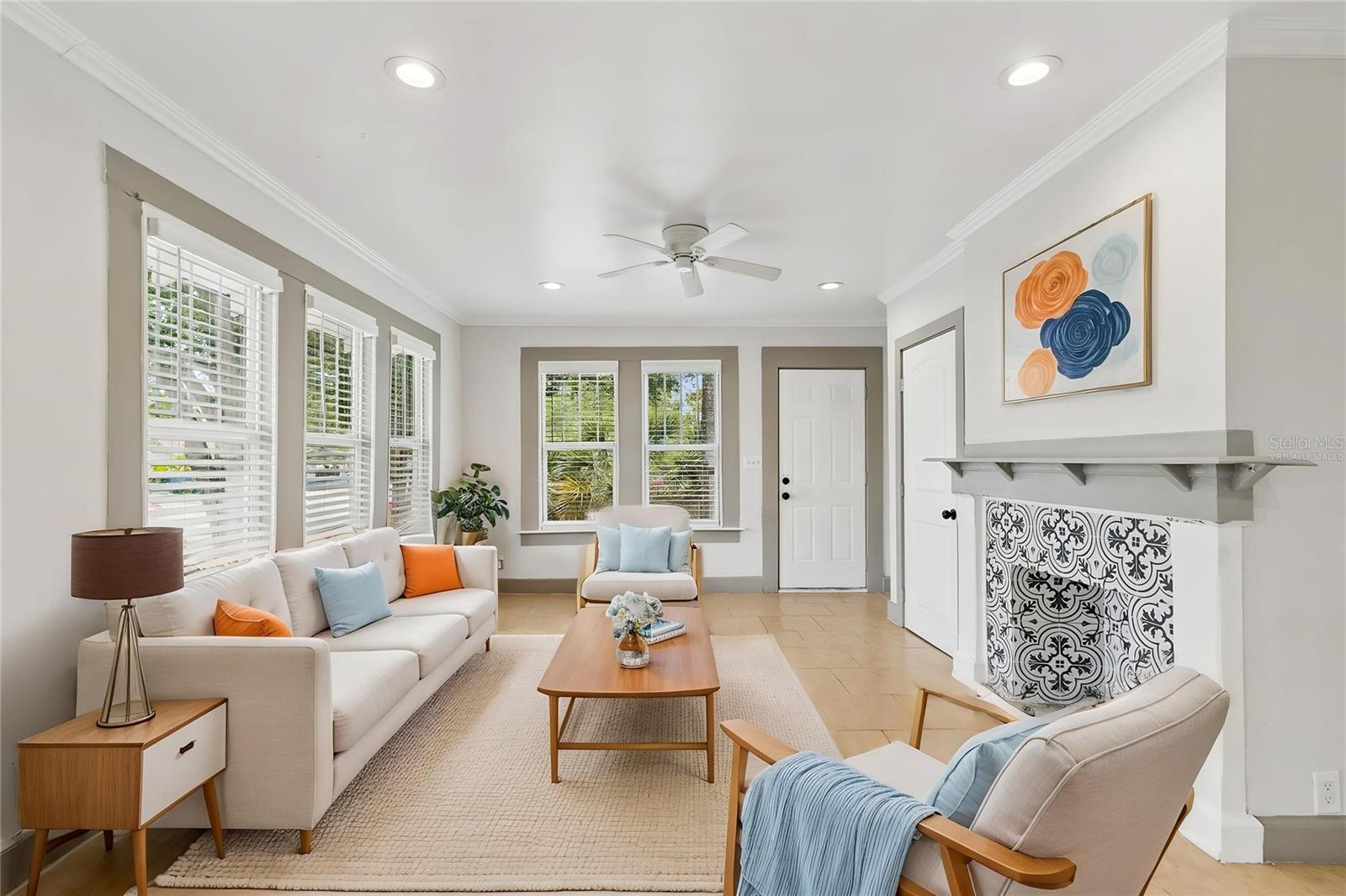 4105 18TH AVE S, ST PETERSBURG, FL — photo 4