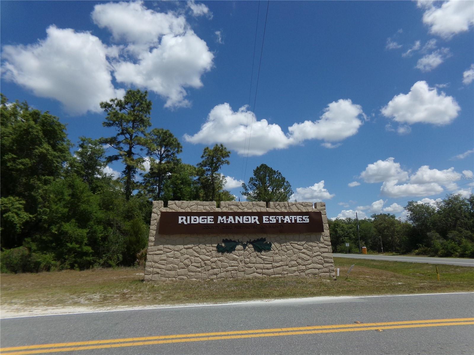 KNOXVILLE DR, WEBSTER, FL — photo 5