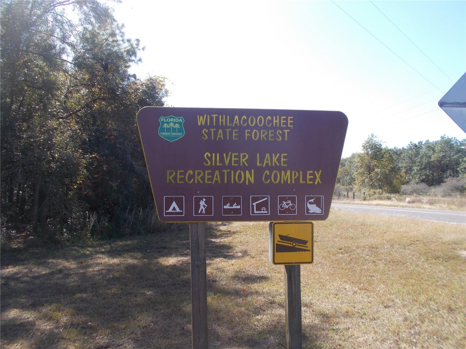KNOXVILLE DR, WEBSTER, FL — photo 11