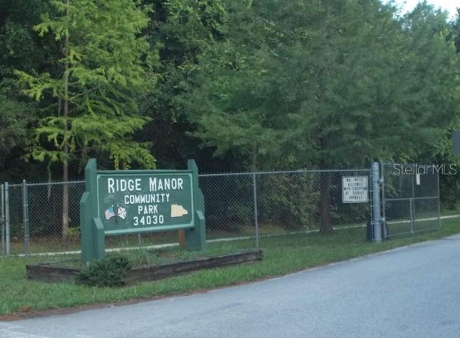 KNOXVILLE DR, WEBSTER, FL — photo 13