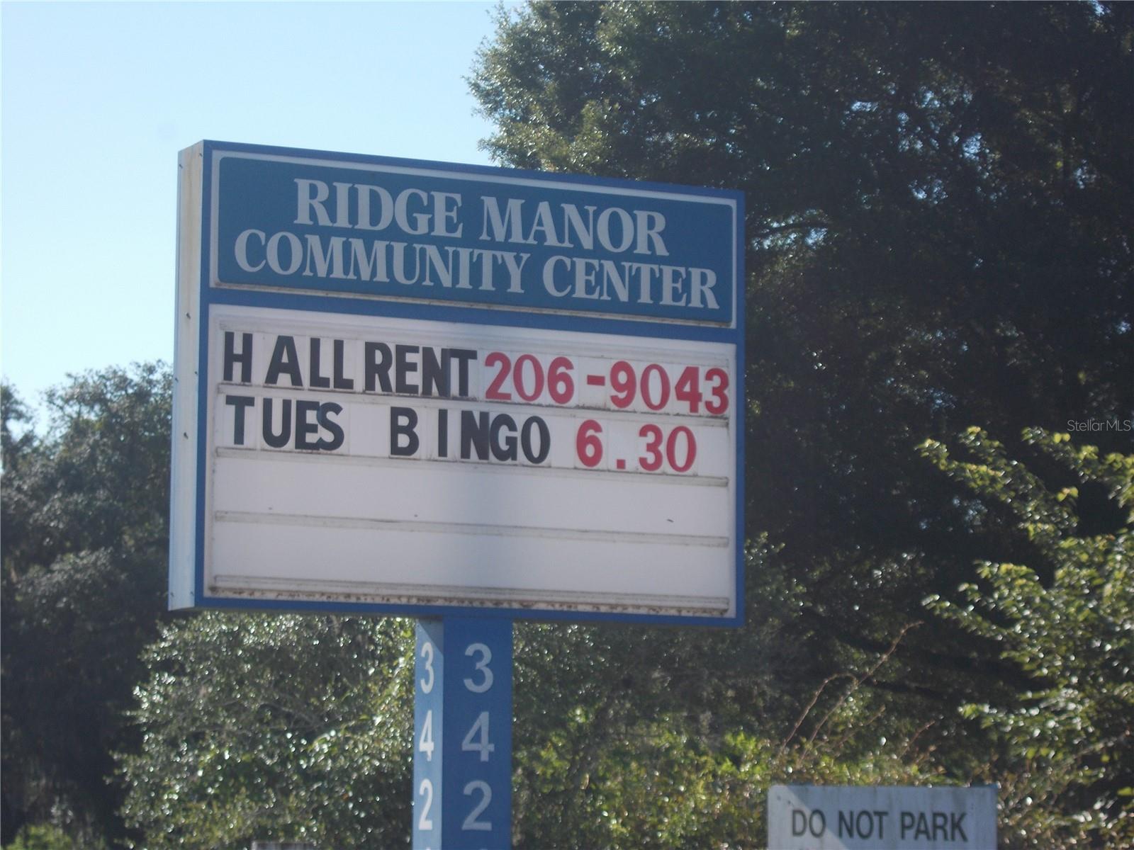 KNOXVILLE DR, WEBSTER, FL — photo 14