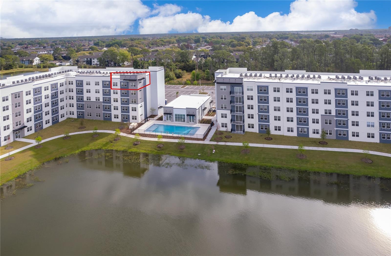 5579 MILLENIA PARK BLVD #521, ORLANDO, FL — photo 3