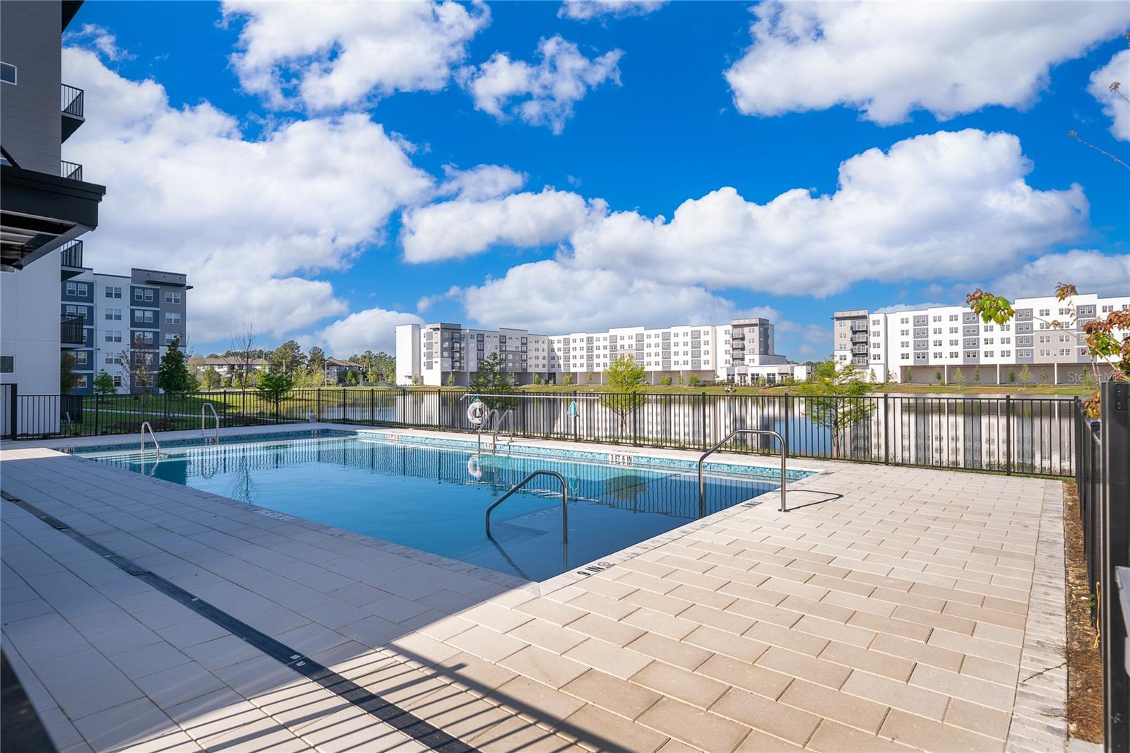 5579 MILLENIA PARK BLVD #521, ORLANDO, FL — photo 27