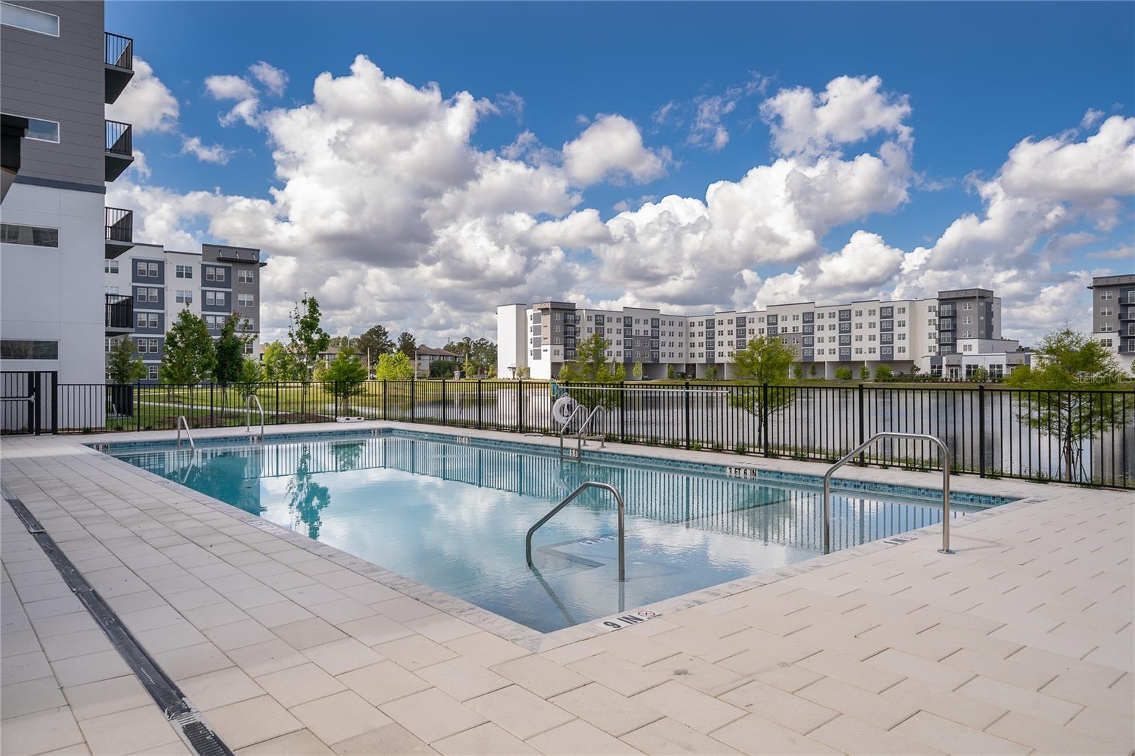 5579 MILLENIA PARK BLVD #521, ORLANDO, FL — photo 28