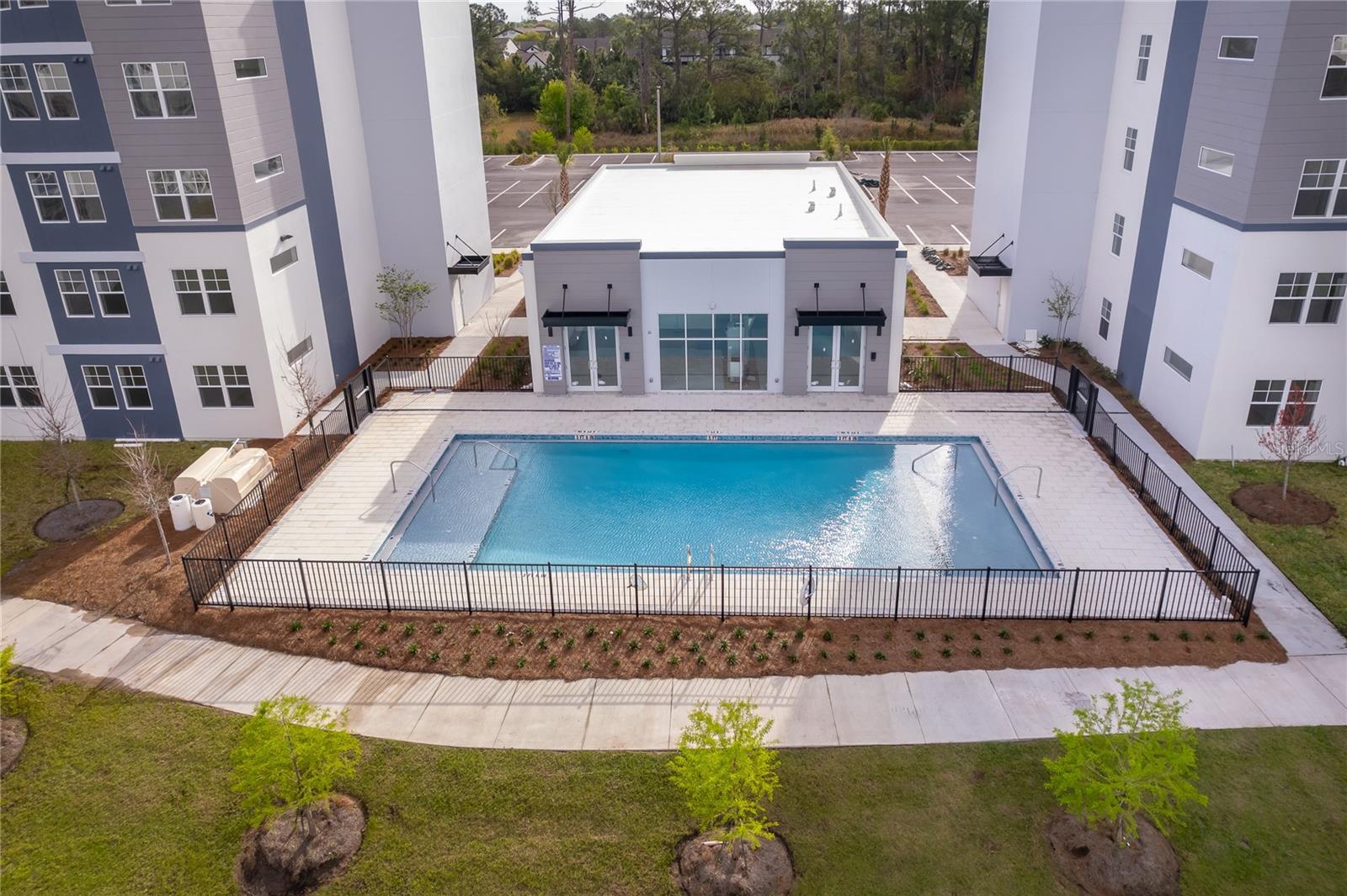 5579 MILLENIA PARK BLVD #521, ORLANDO, FL — photo 29