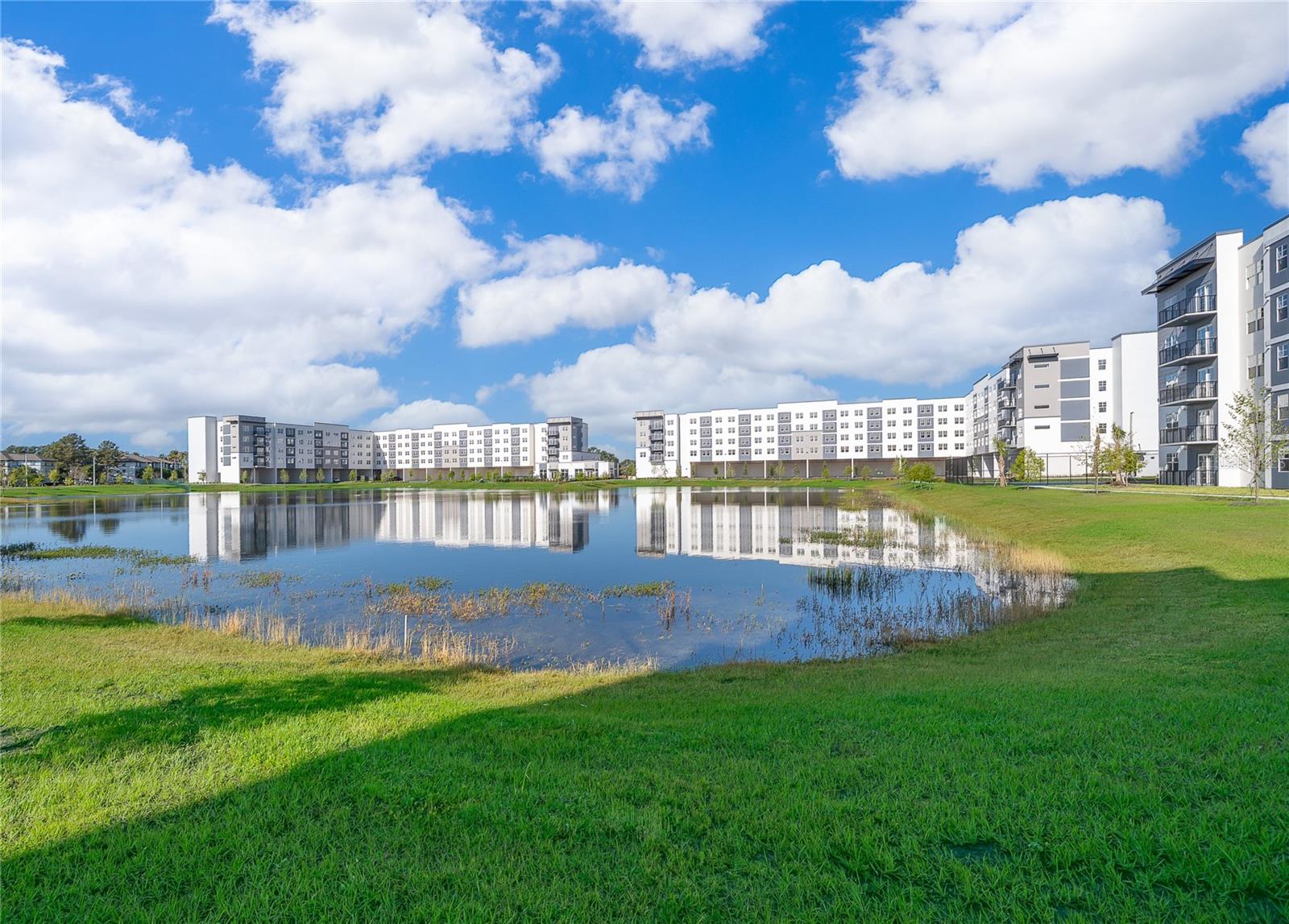 5579 MILLENIA PARK BLVD #521, ORLANDO, FL — photo 33