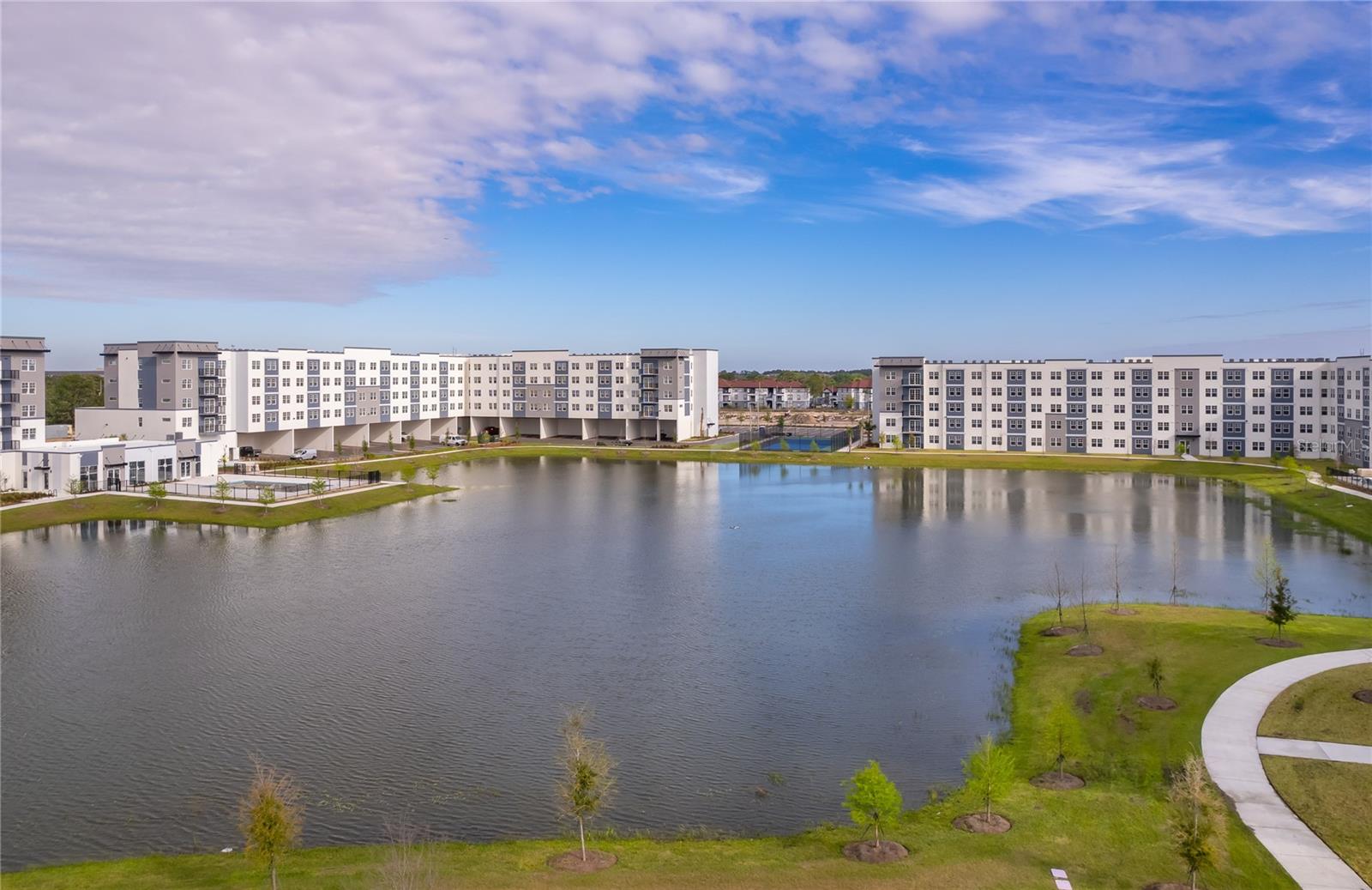 5579 MILLENIA PARK BLVD #521, ORLANDO, FL — photo 34