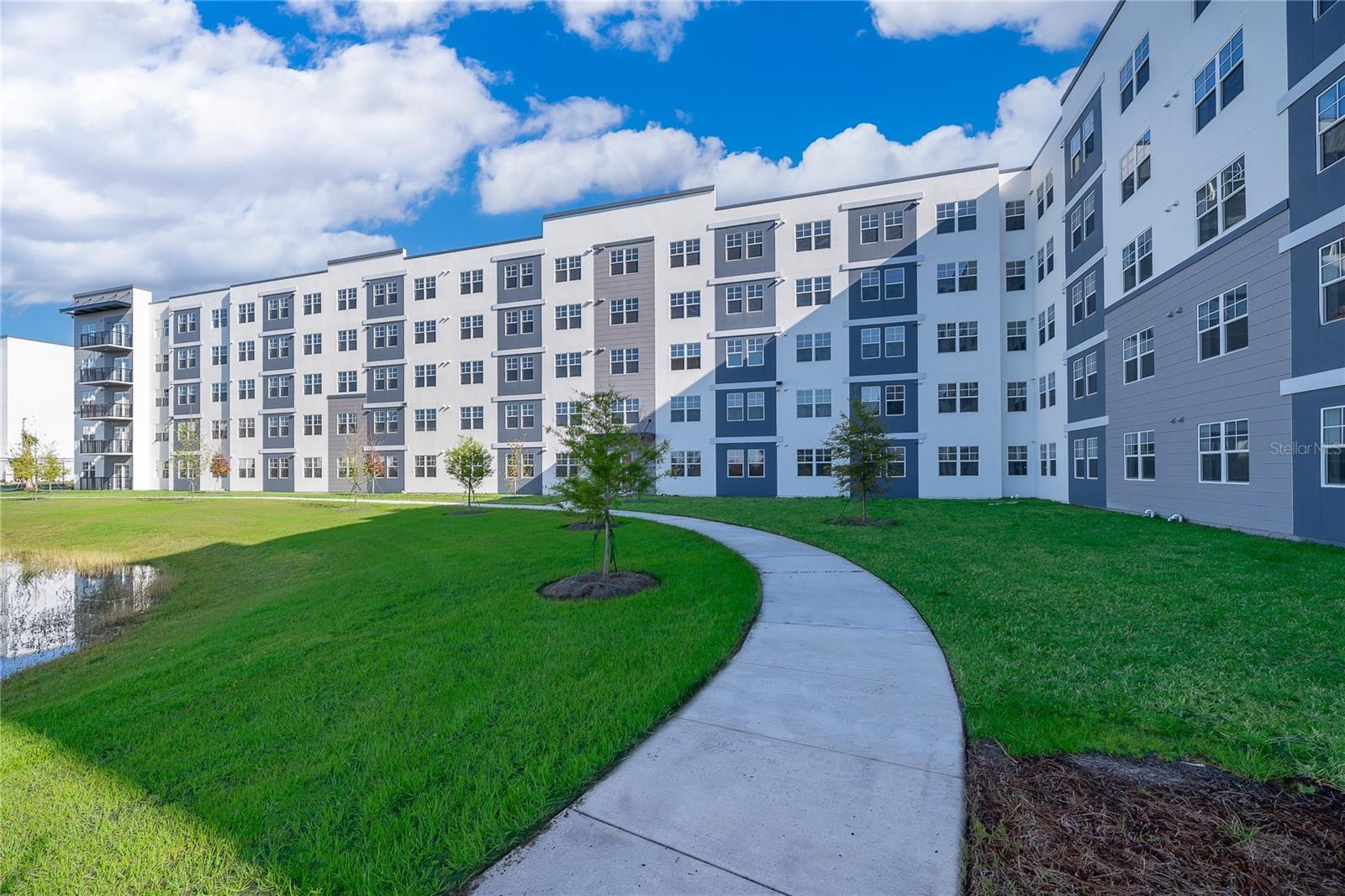 5579 MILLENIA PARK BLVD #521, ORLANDO, FL — photo 36