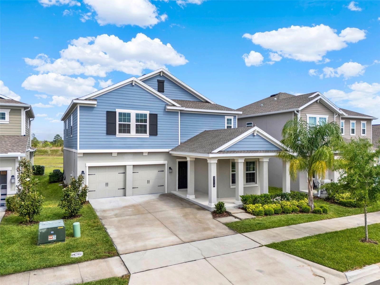 8114 SAYINGS DR, WINTER GARDEN, FL