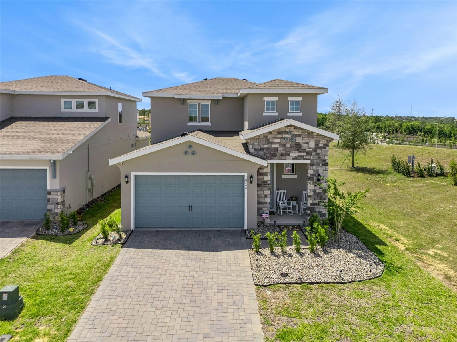 1956 SUNSHINE PEAK DR, MINNEOLA, FL