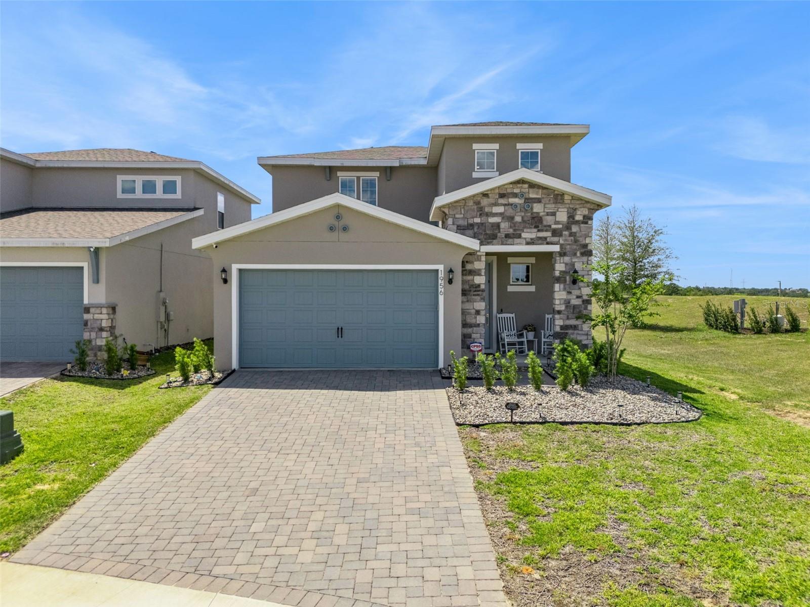 1956 SUNSHINE PEAK DR, MINNEOLA, FL — photo 62