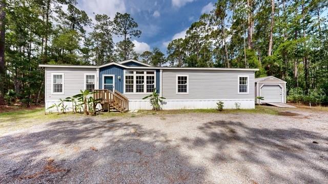 2930 PALMETTO ST, BUNNELL, FL