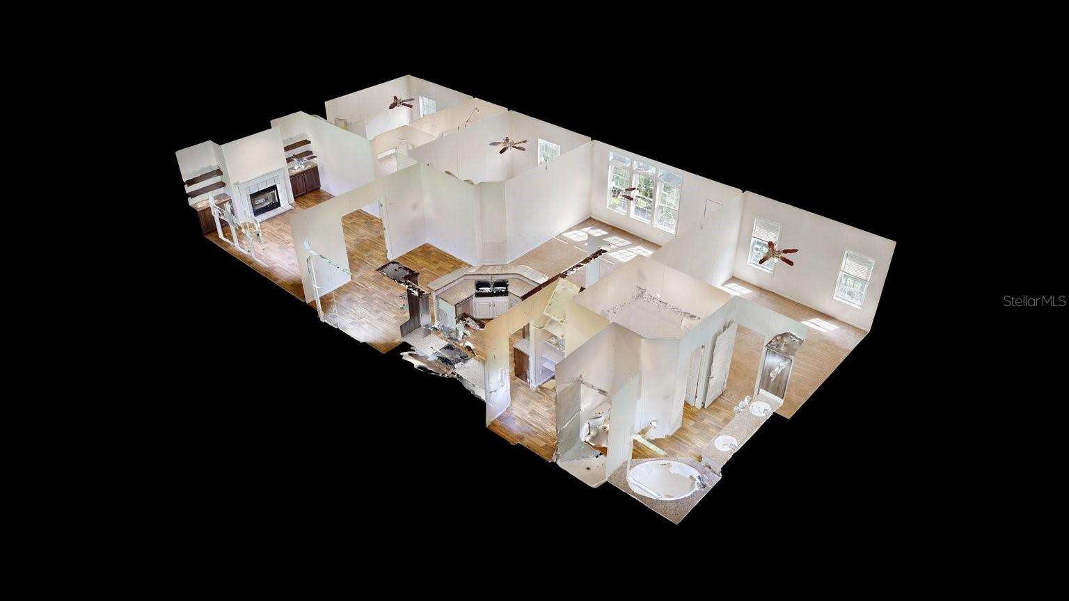 2930 PALMETTO ST, BUNNELL, FL — photo 26