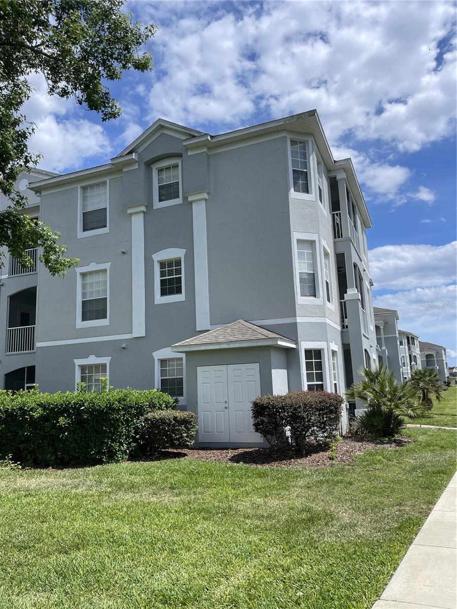 2306 SILVER PALM DR #105, KISSIMMEE, FL — photo 42