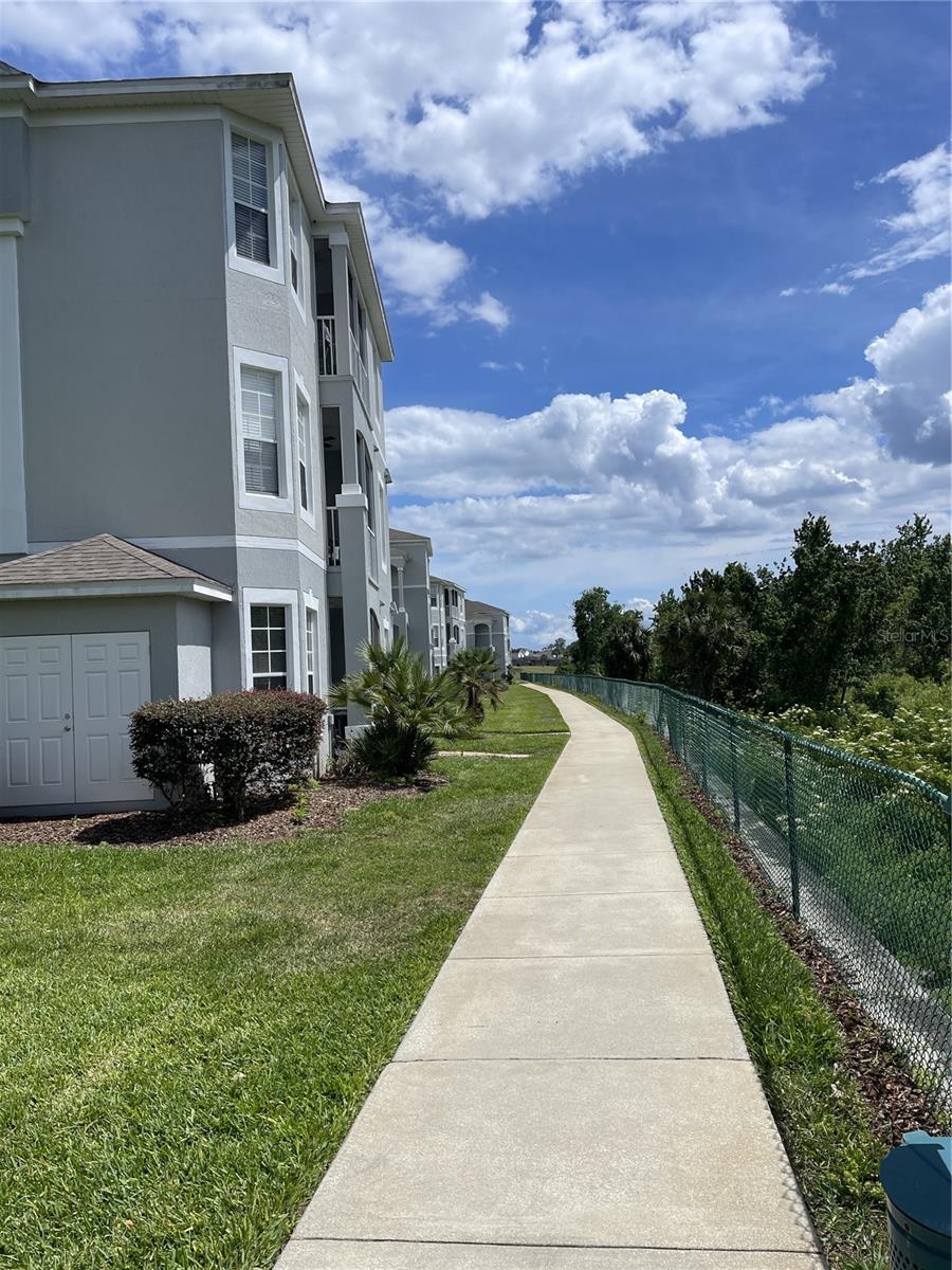 2306 SILVER PALM DR #105, KISSIMMEE, FL — photo 43