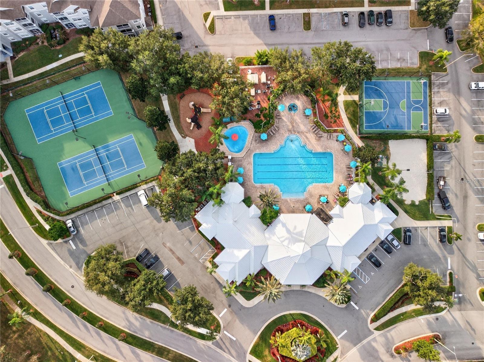 2306 SILVER PALM DR #105, KISSIMMEE, FL — photo 45