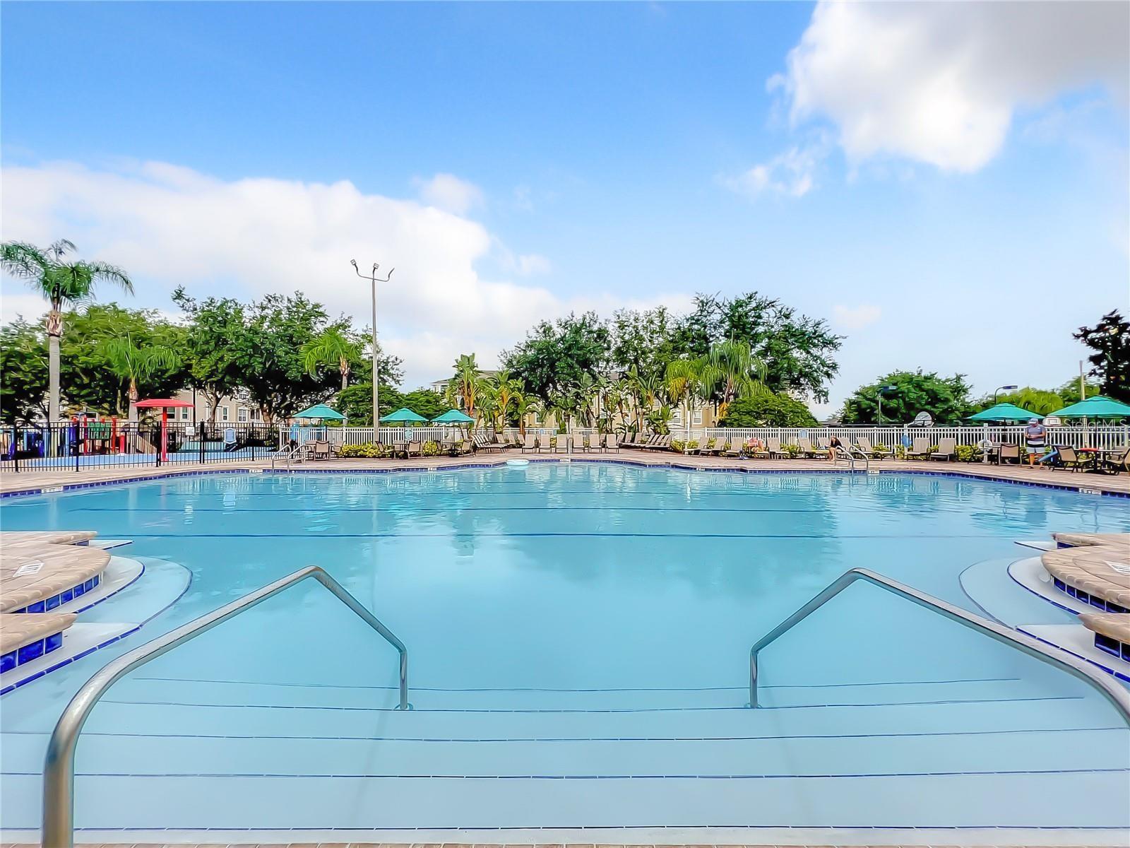 2306 SILVER PALM DR #105, KISSIMMEE, FL — photo 46