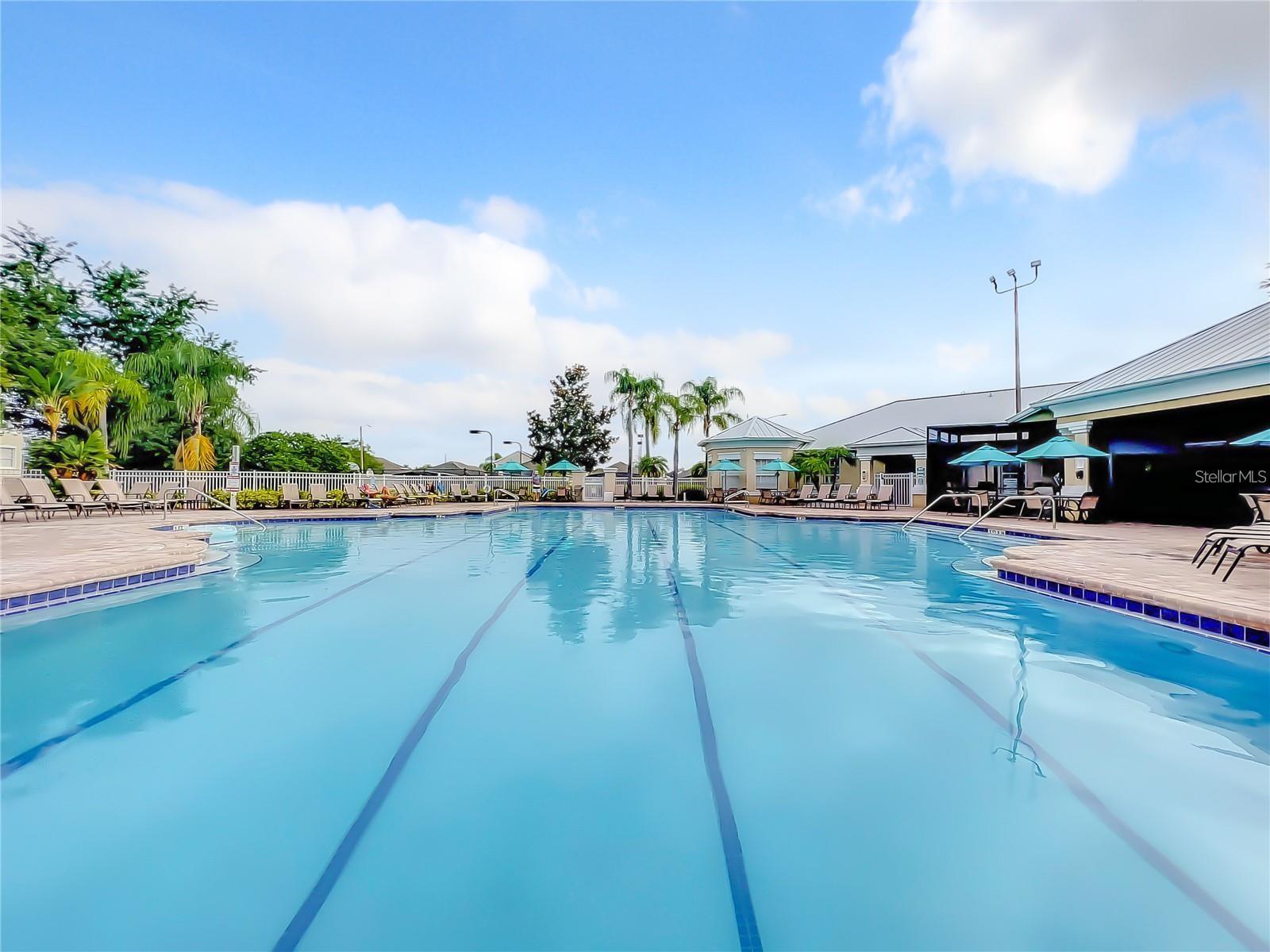 2306 SILVER PALM DR #105, KISSIMMEE, FL — photo 47